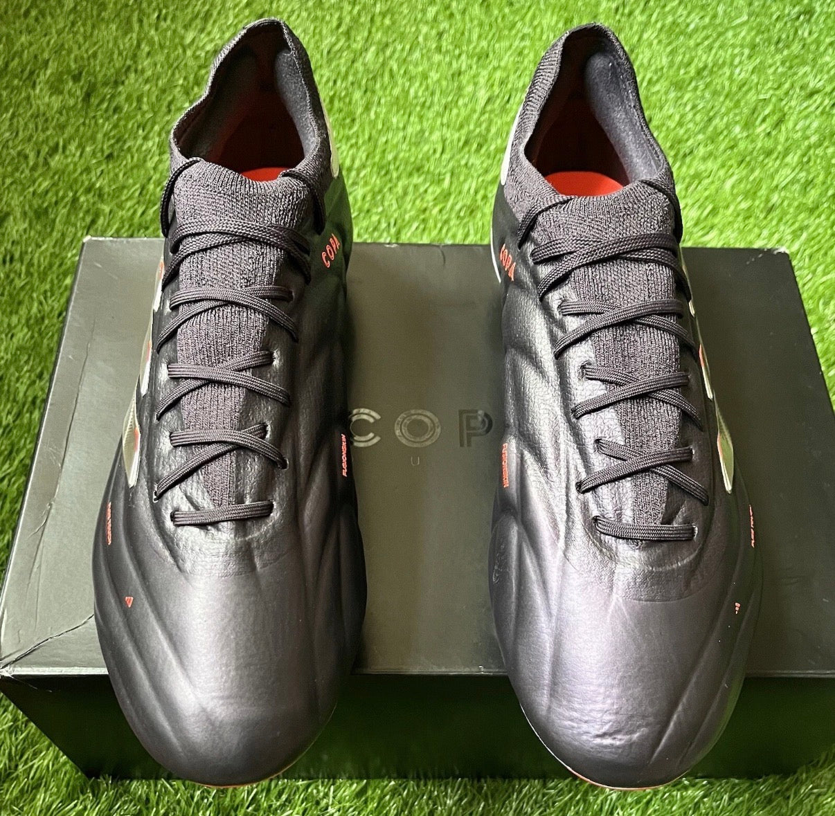 Adidas Copa Pure 2 Elite KT SG