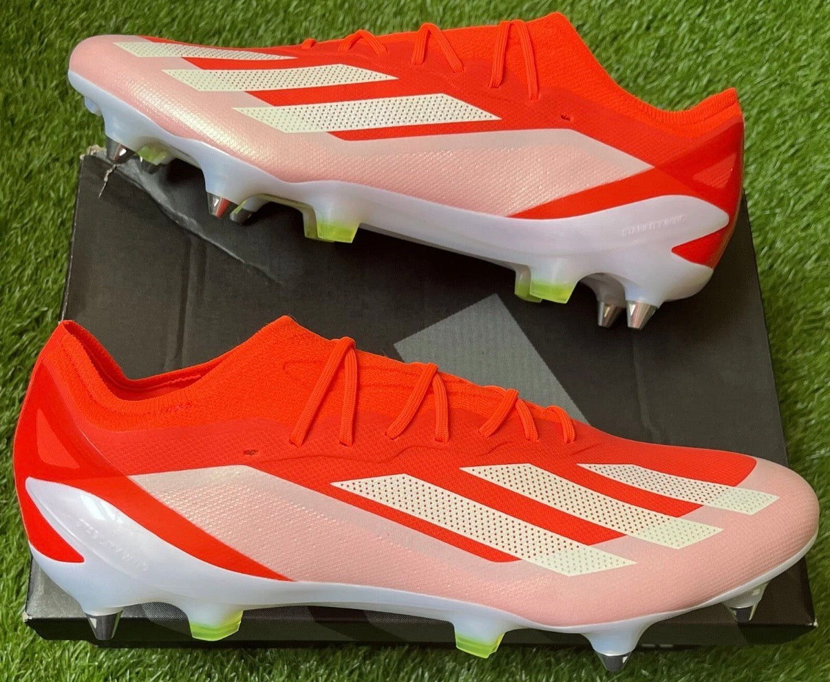 Adidas X Crazyfast.1 SG