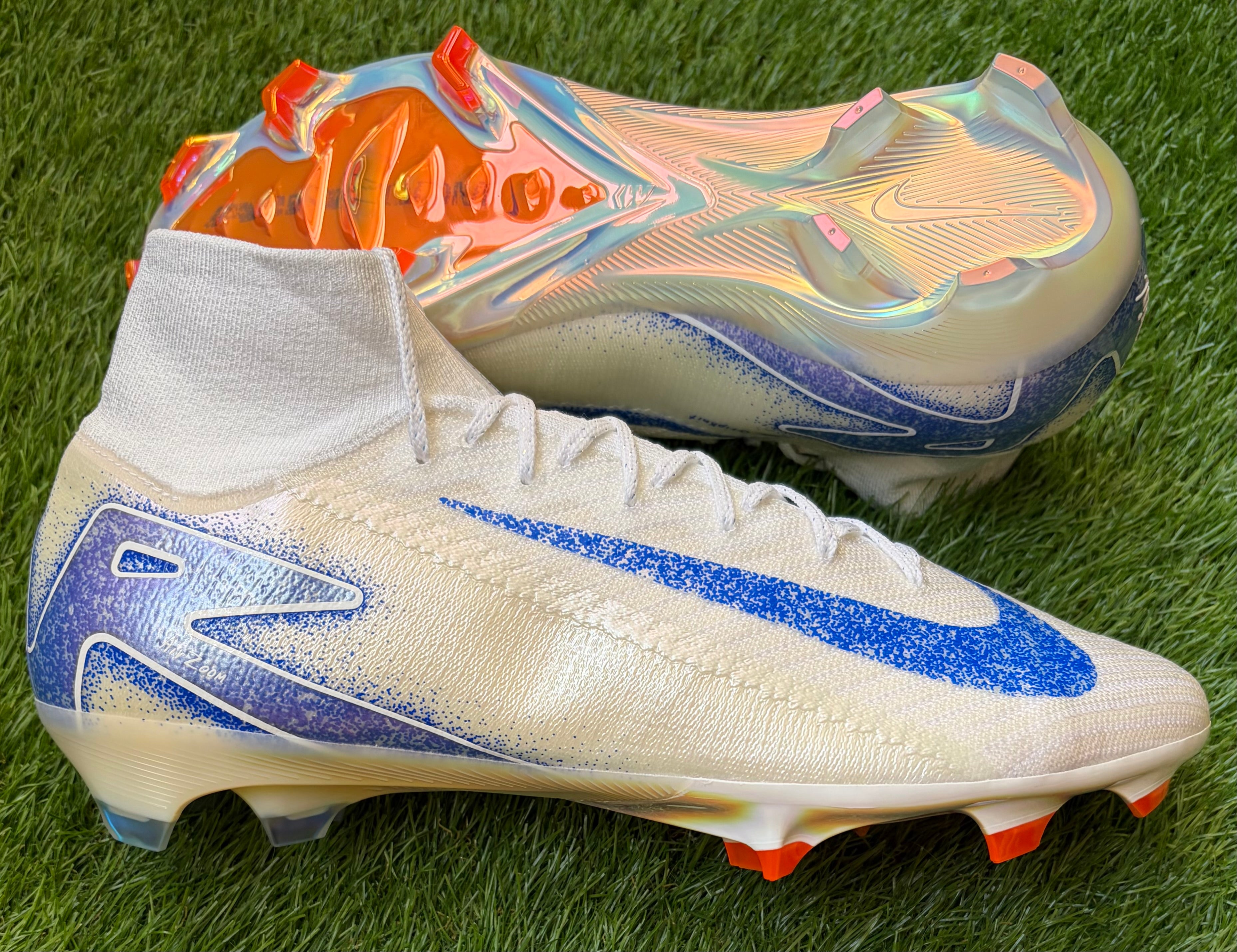 Nike Mercurial Superfly X Elite FG
