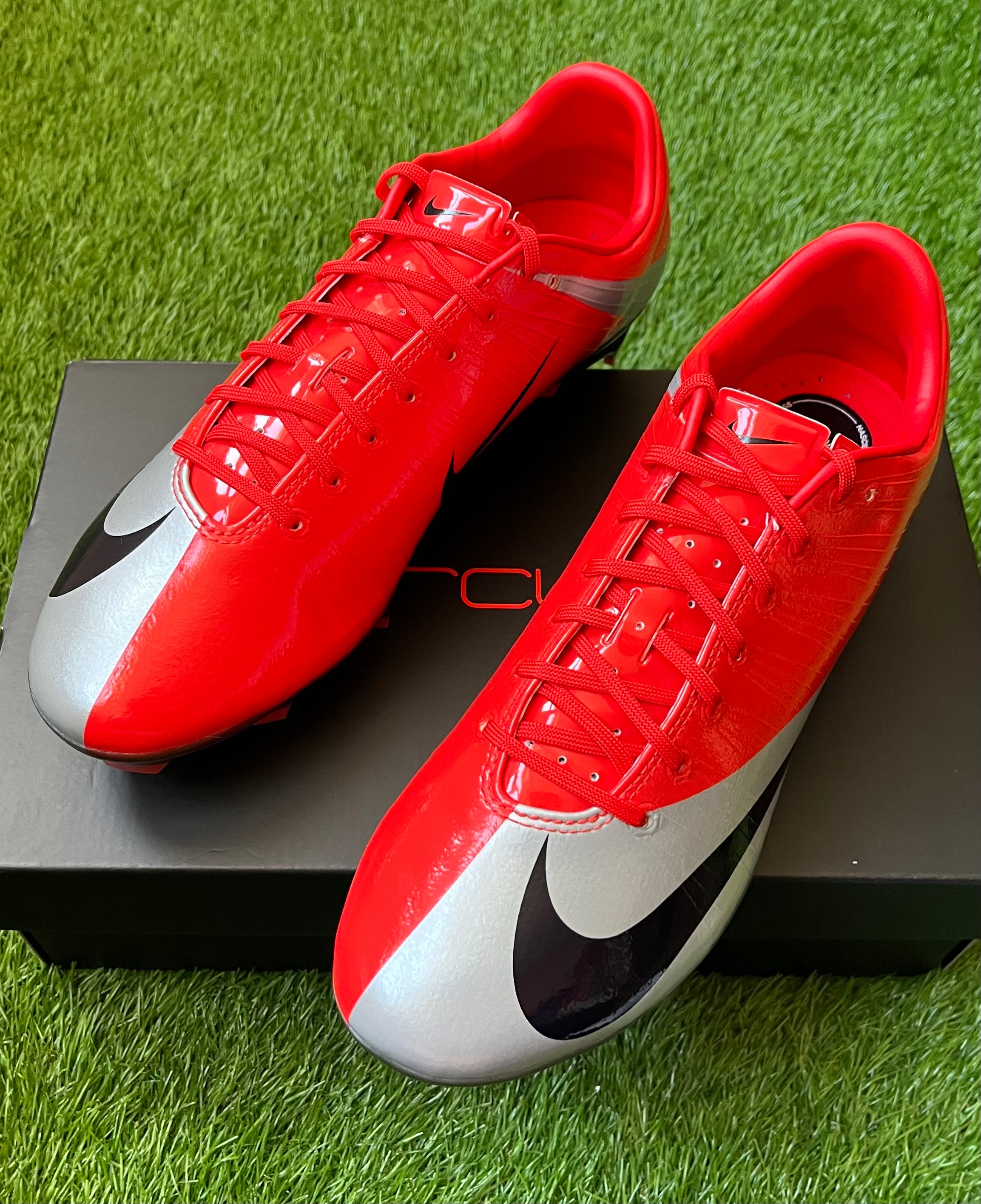 Nike Mercurial Superfly 1 RGN SE