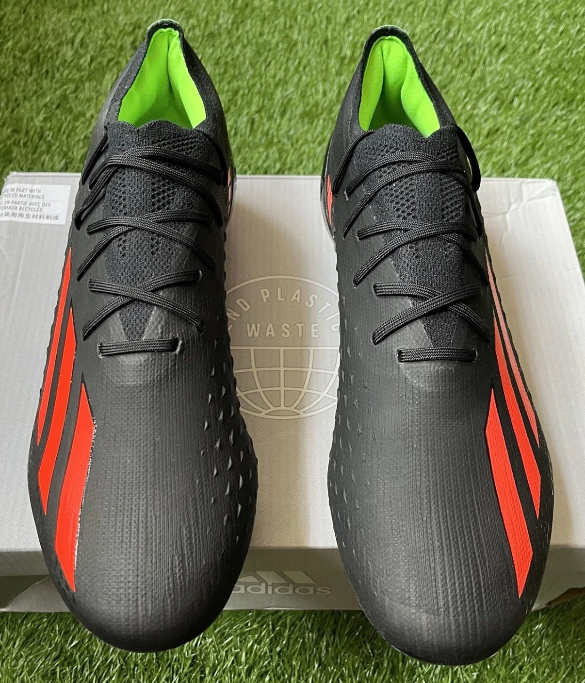 Adidas X Speedportal.1 SG