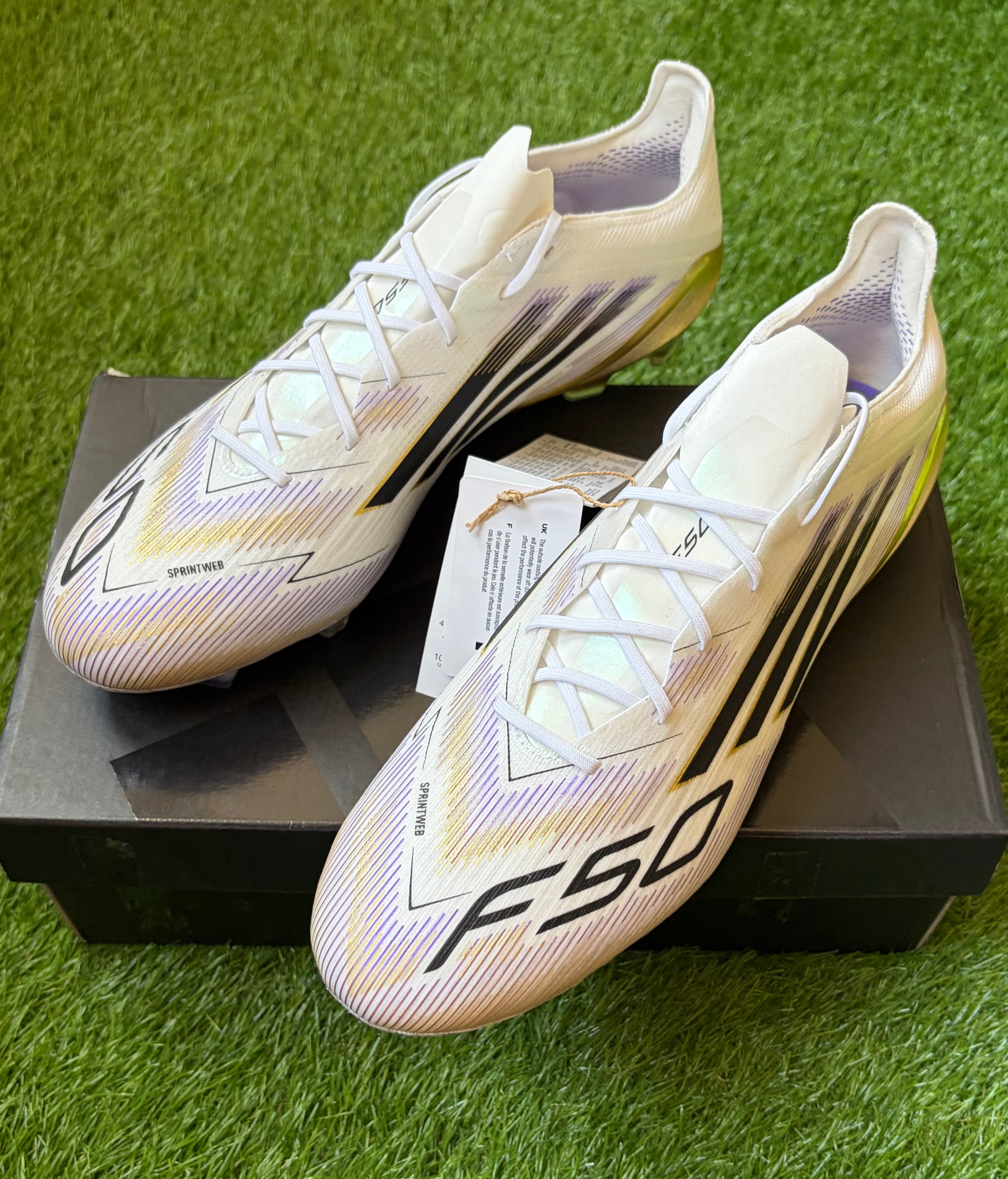 Adidas F50 Elite FG