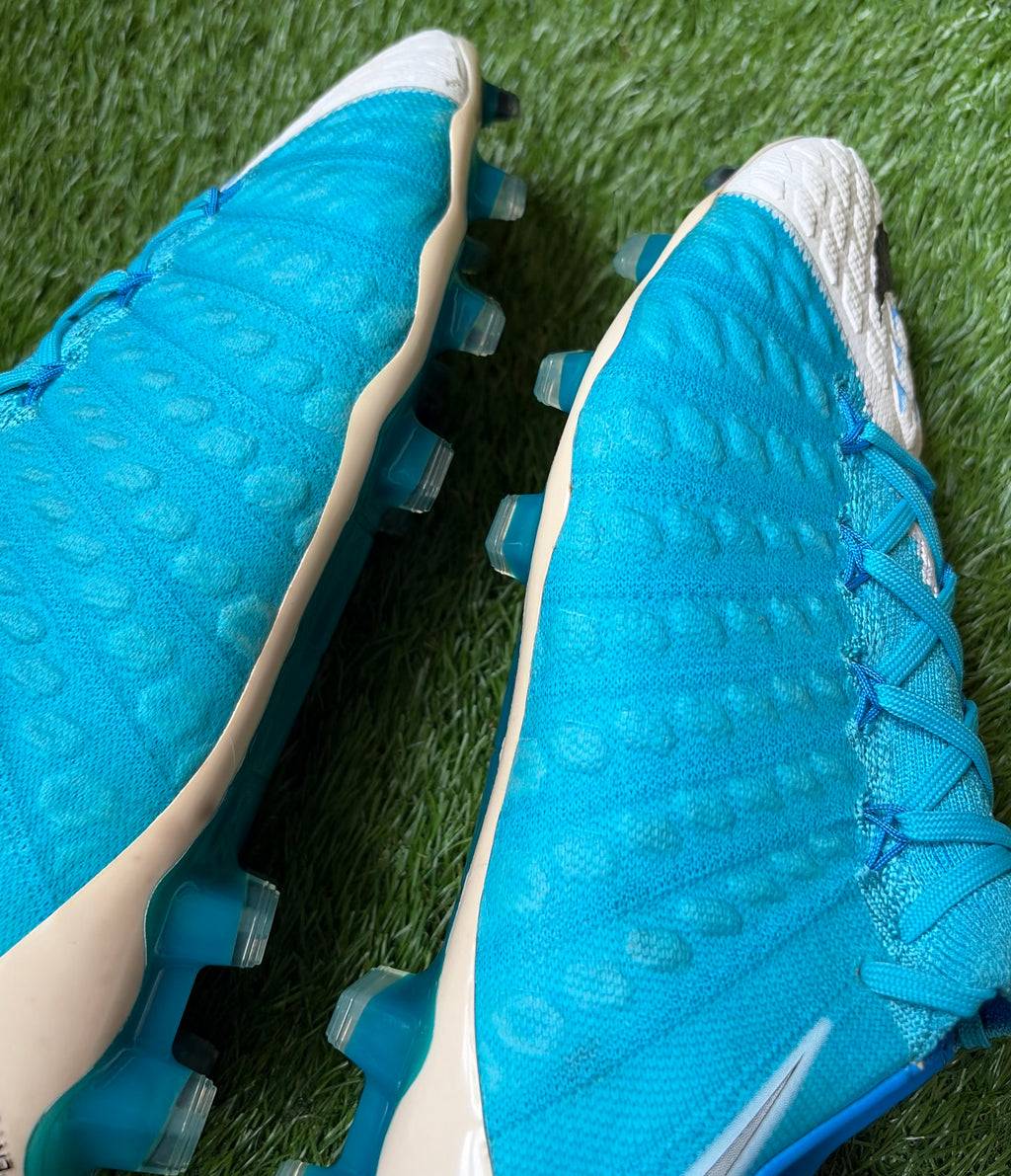 Nike Hypervenom Phantom 3 Elite FG Pre Owned