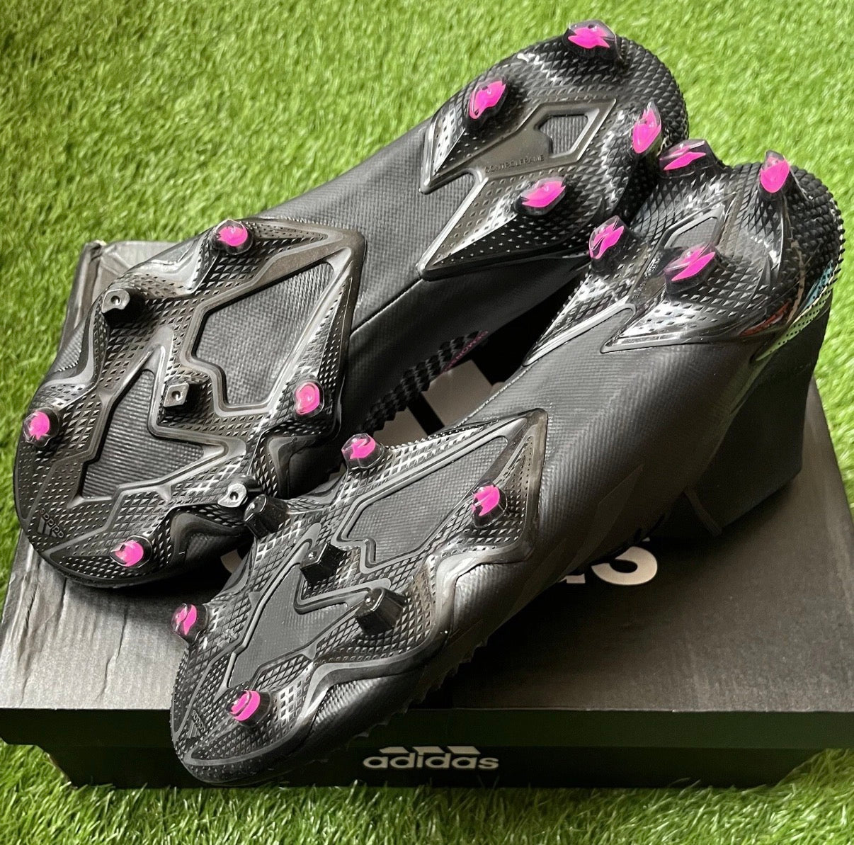 Adidas Predator Mutator 20.1 FG