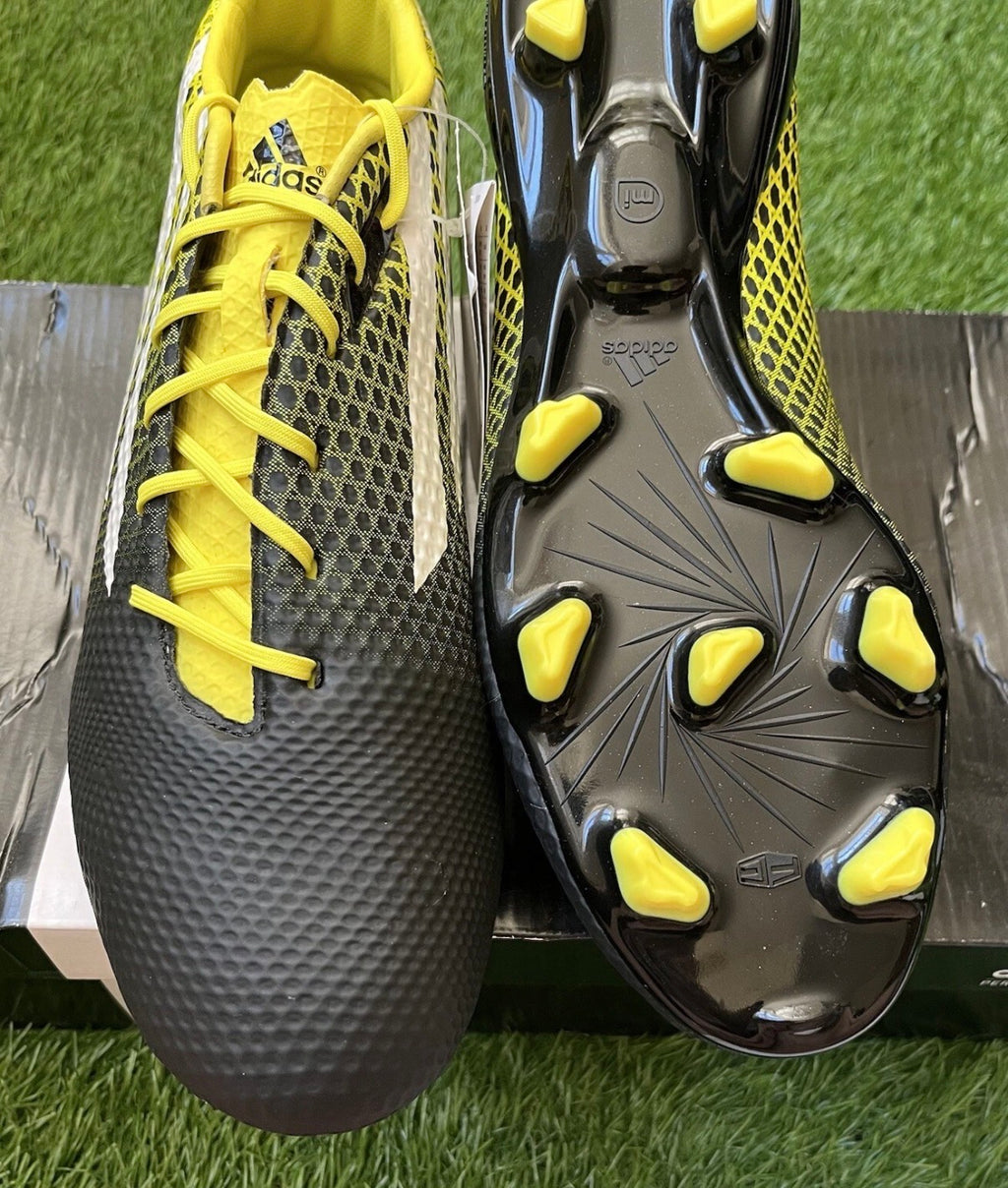 Adidas Crazyquick Malice FG Rugby