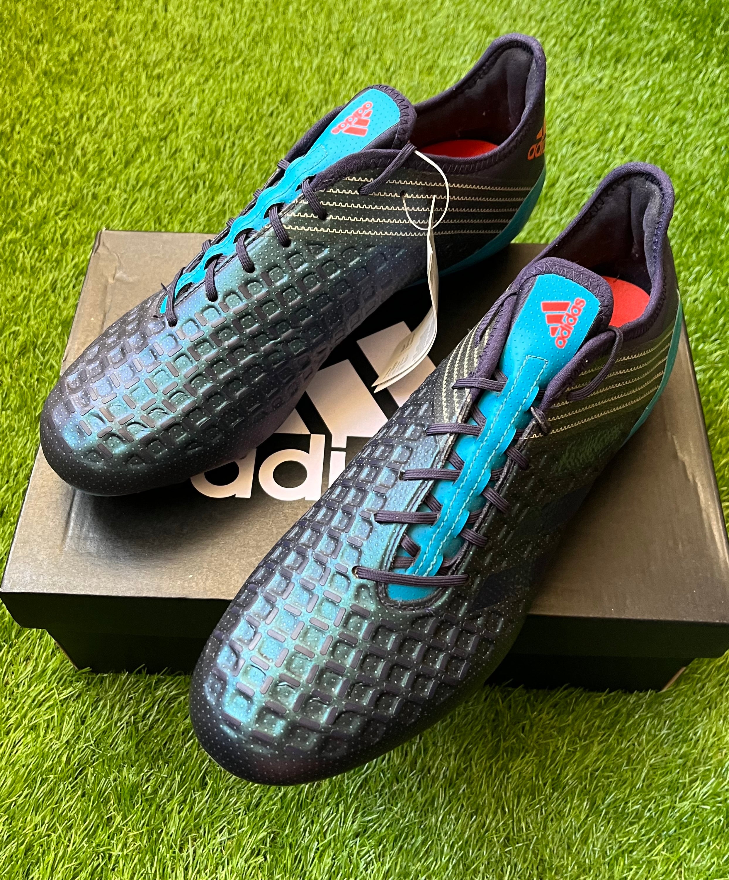 Adidas Predator Malice FG Rugby