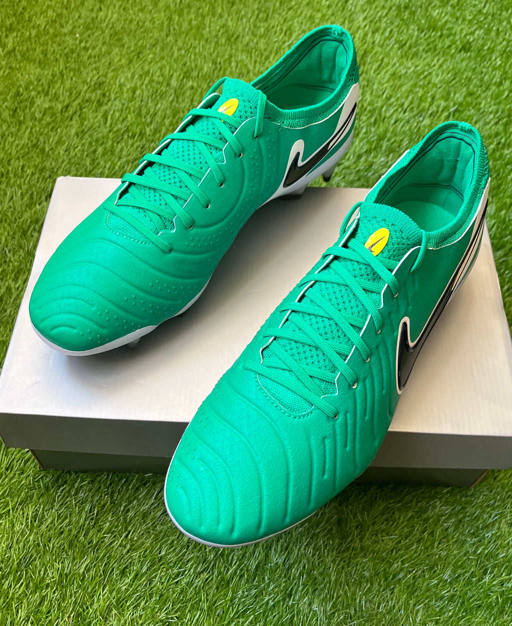 Nike Tiempo Legend X Elite FG