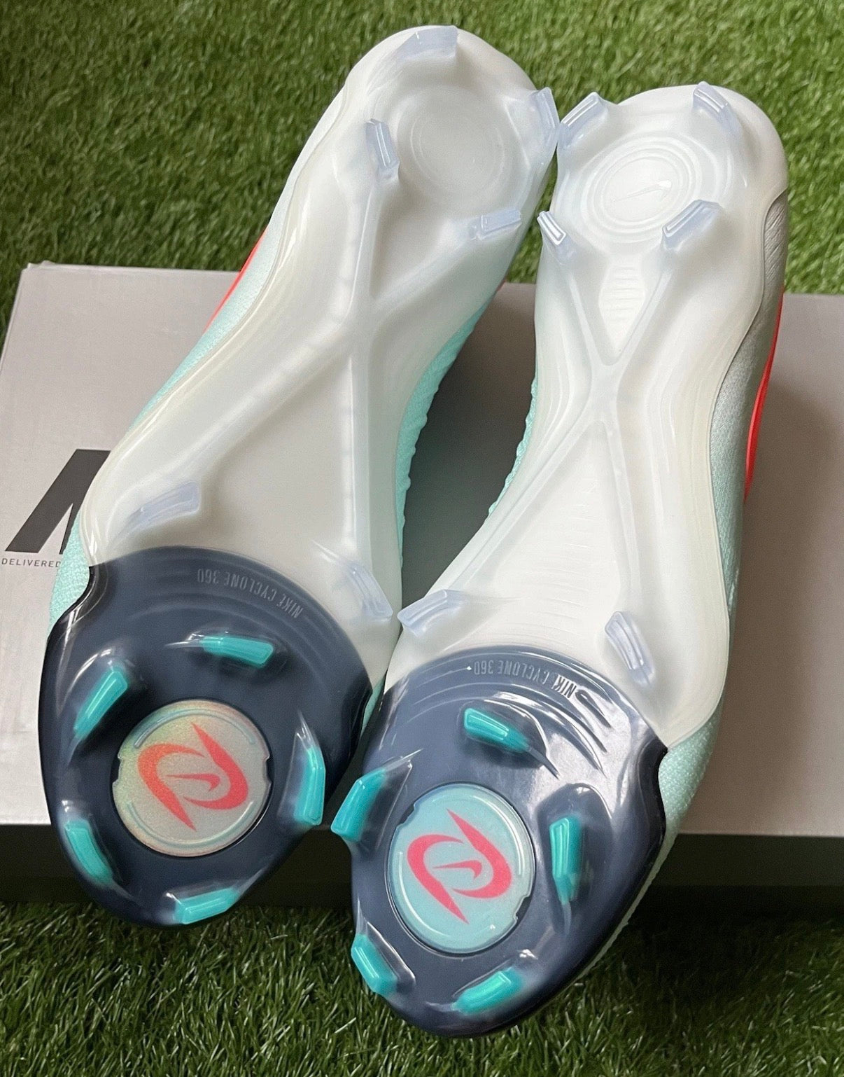 Nike Phantom GX 2 Elite FG