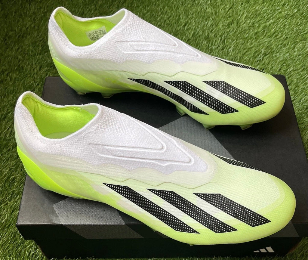 Adidas X Crazyfast+ FG Pre owned