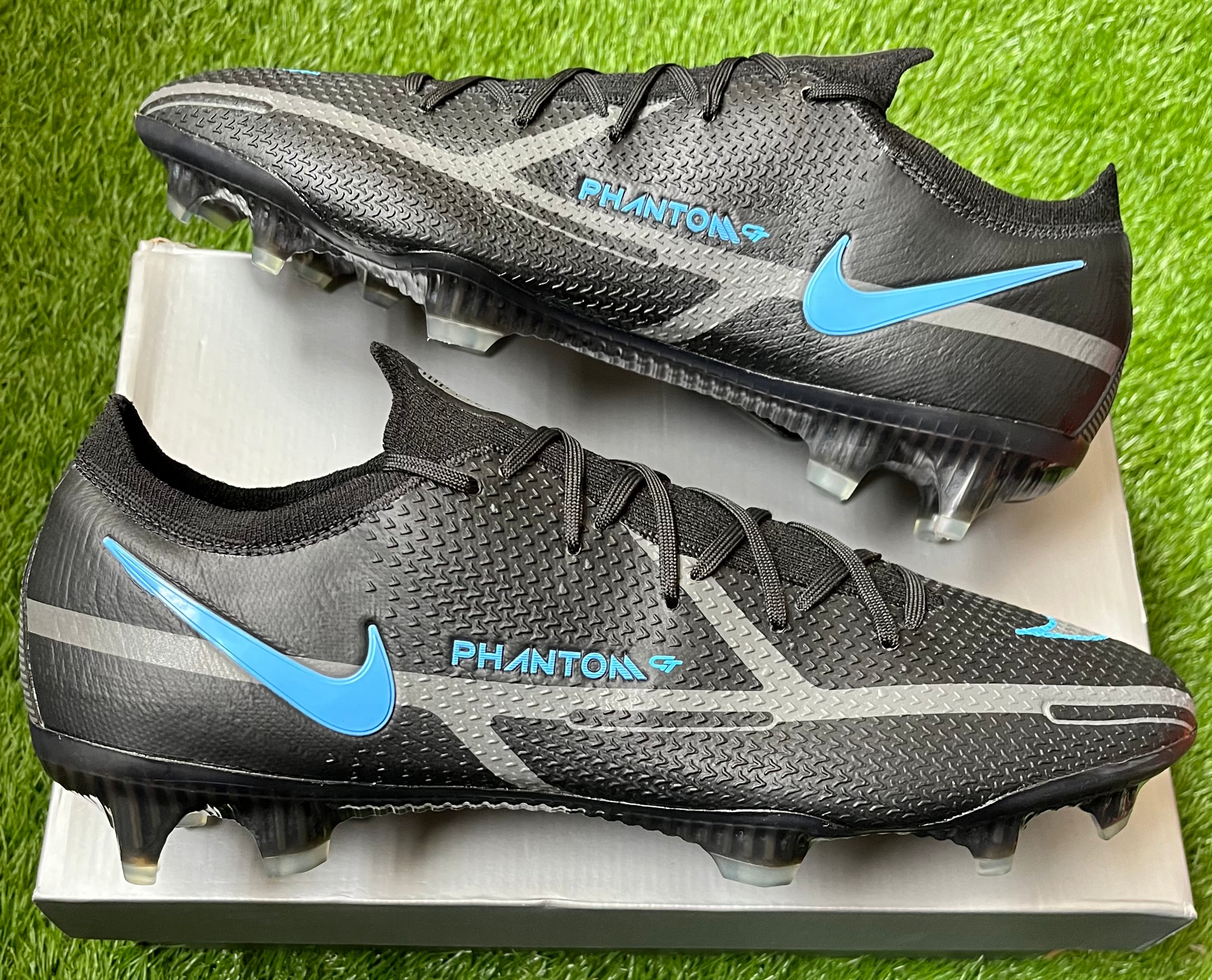 Nike Phantom GT Elite FG Like New