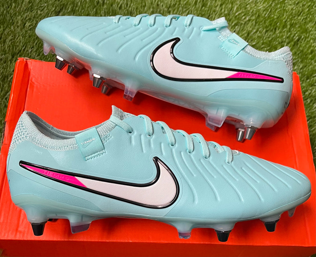 Nike Tiempo Legend X Elite SG