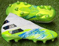 Adidas Nemeziz 19+ FG Laceless