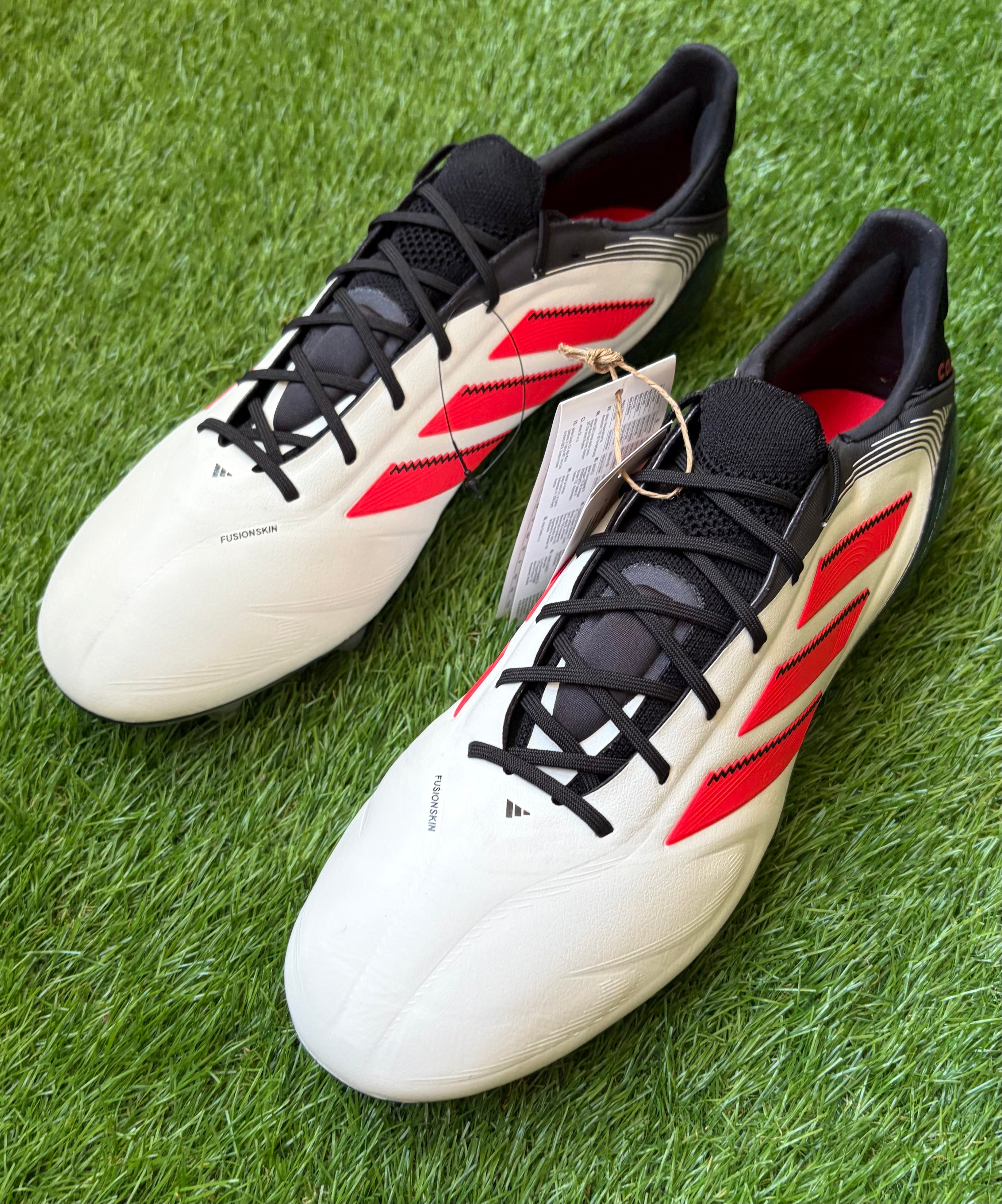 Adidas Copa Pure 3 Elite AG
