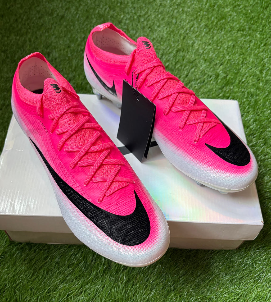 Nike Mercurial Vapor 17 Elite SG