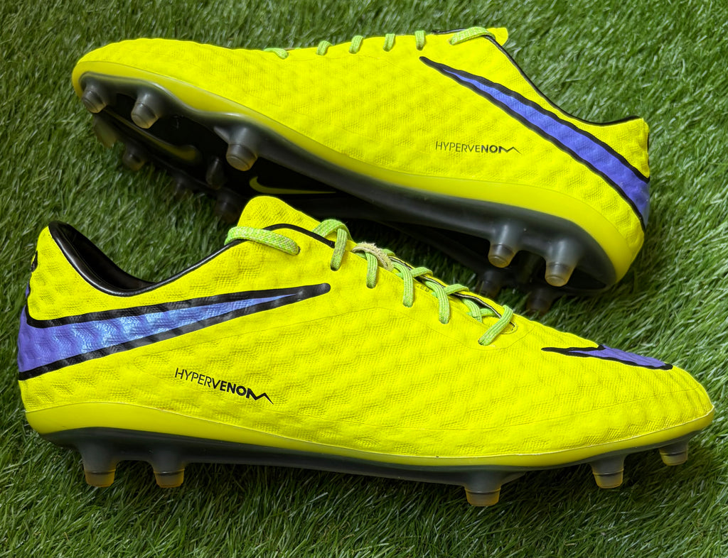 Nike Hypervenom Phantom 1 FG Pre Owned