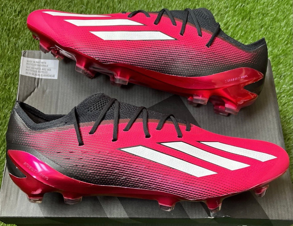 Adidas X Speedportal.1 FG Pre Owned