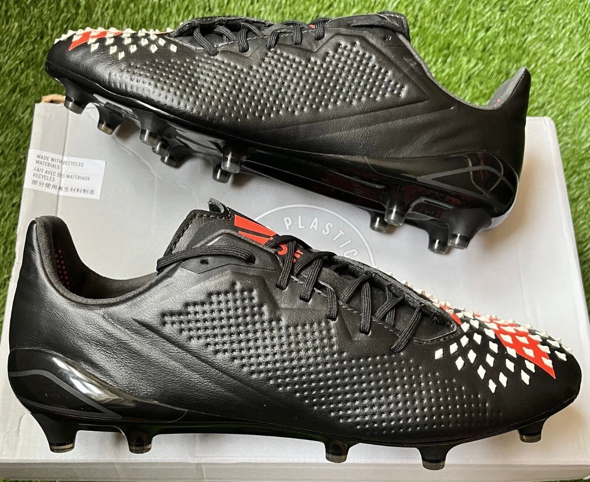 Adidas Predator Malice FG Rugby