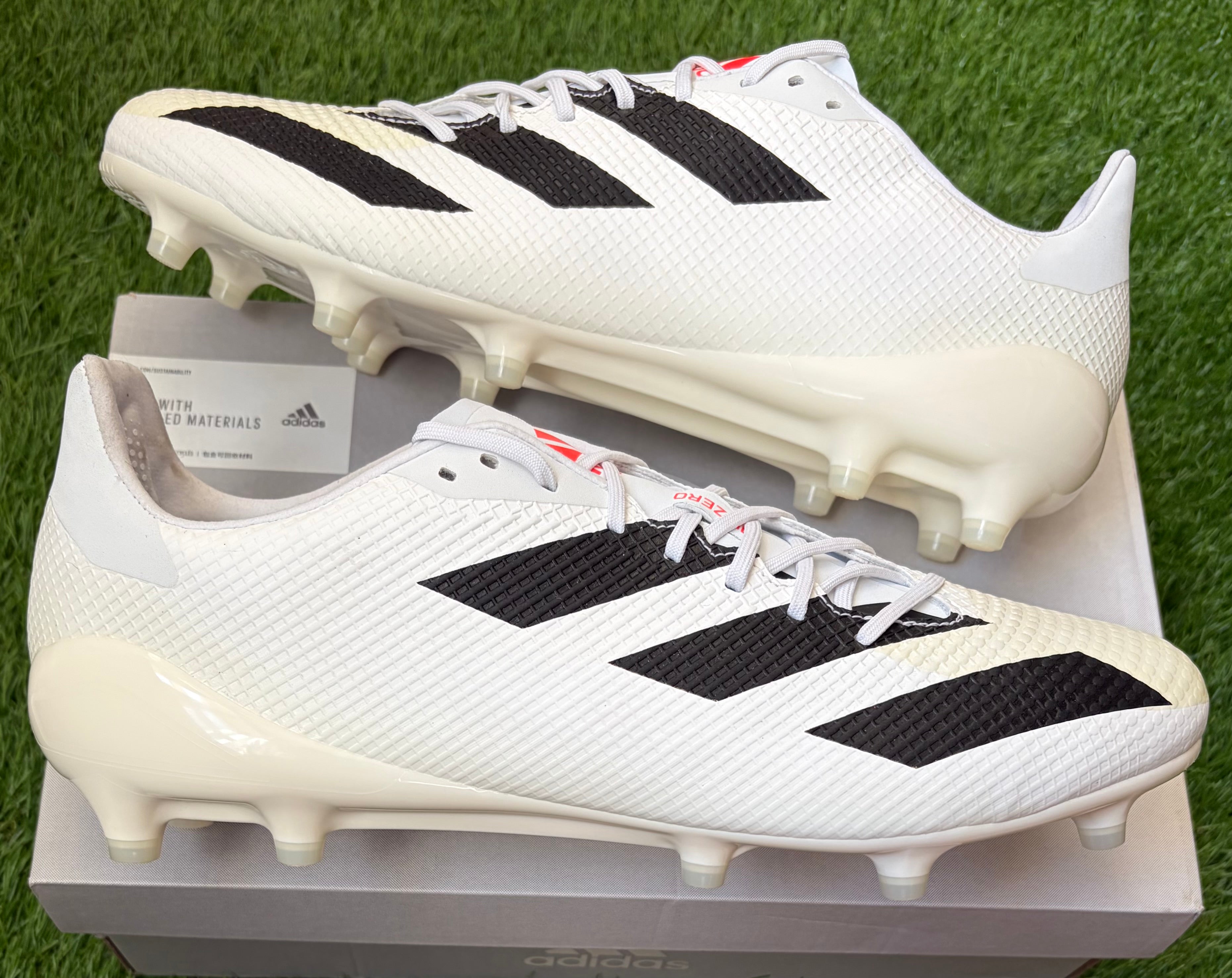 Adidas Adizero RS7 FG Rugby