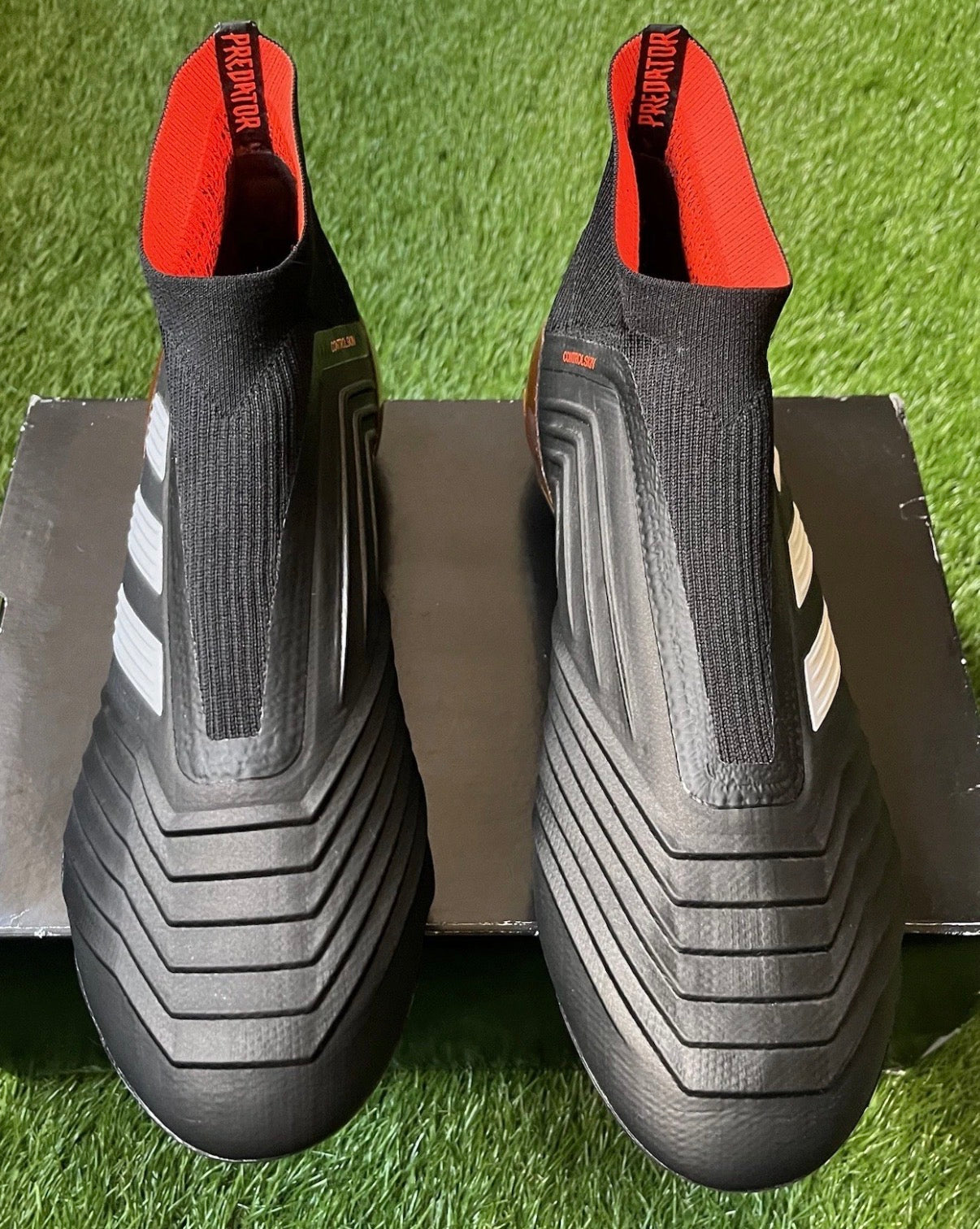 Adidas Predator 18+ FG