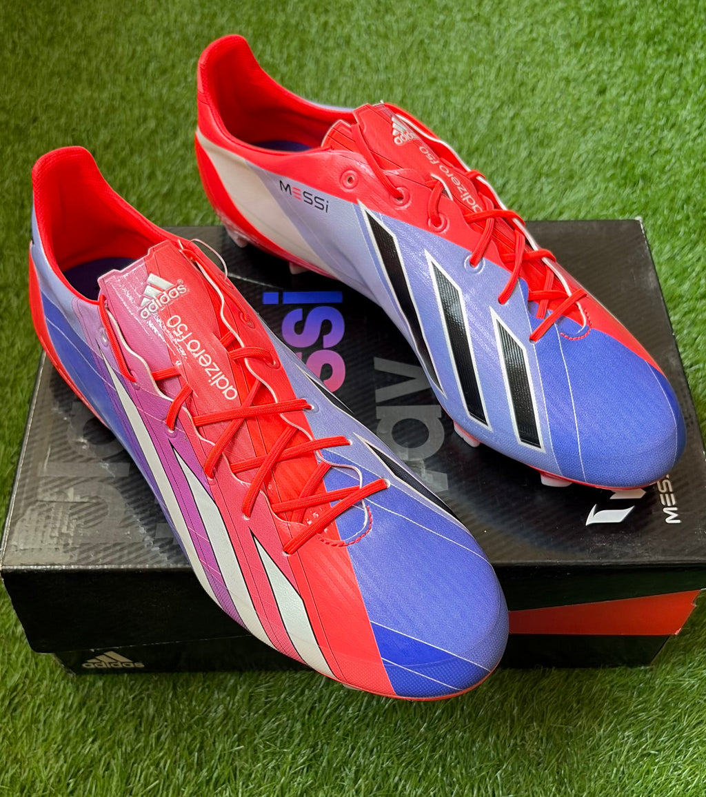 Adidas F50 Adizero Messi FG