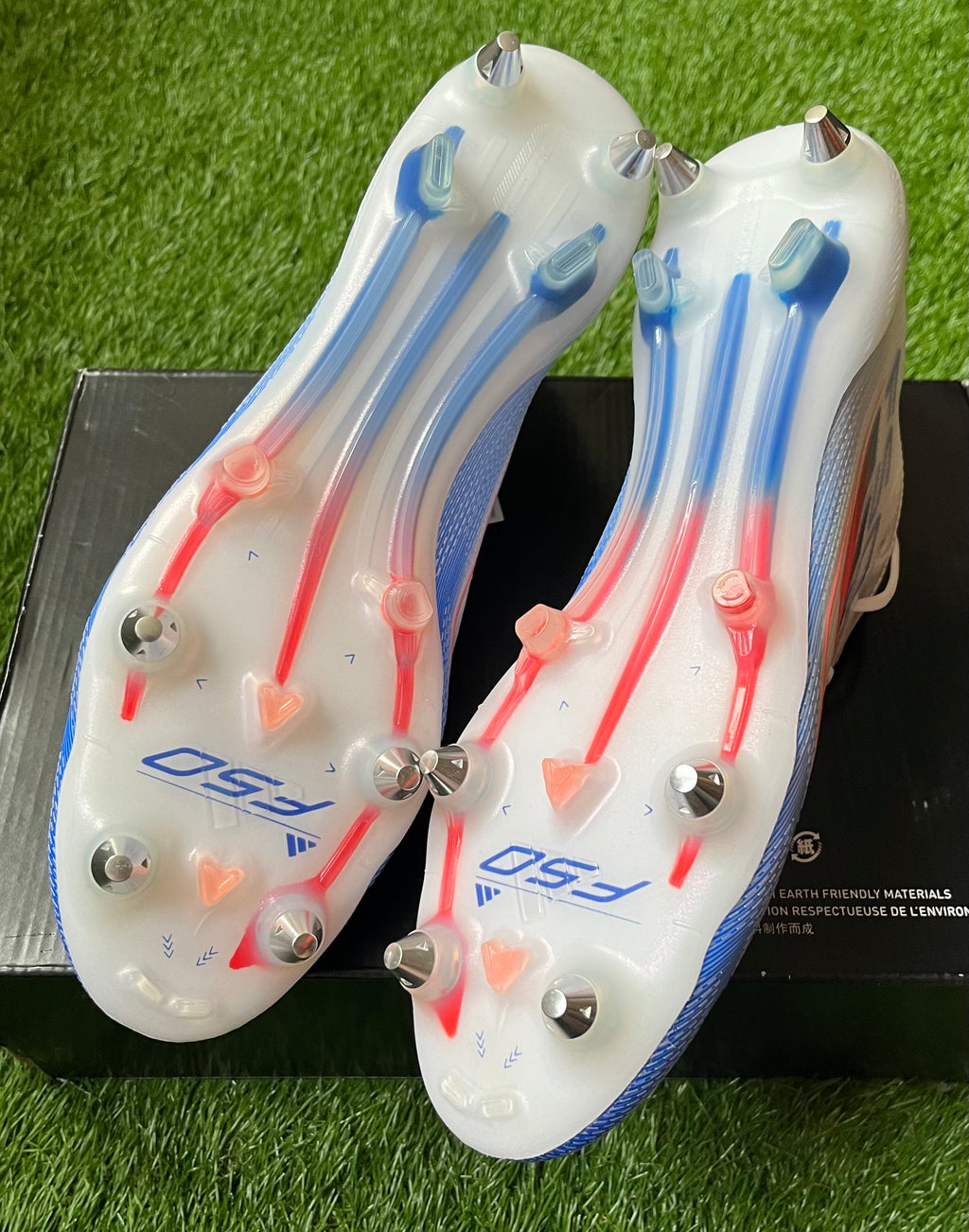 Adidas F50 Elite SG