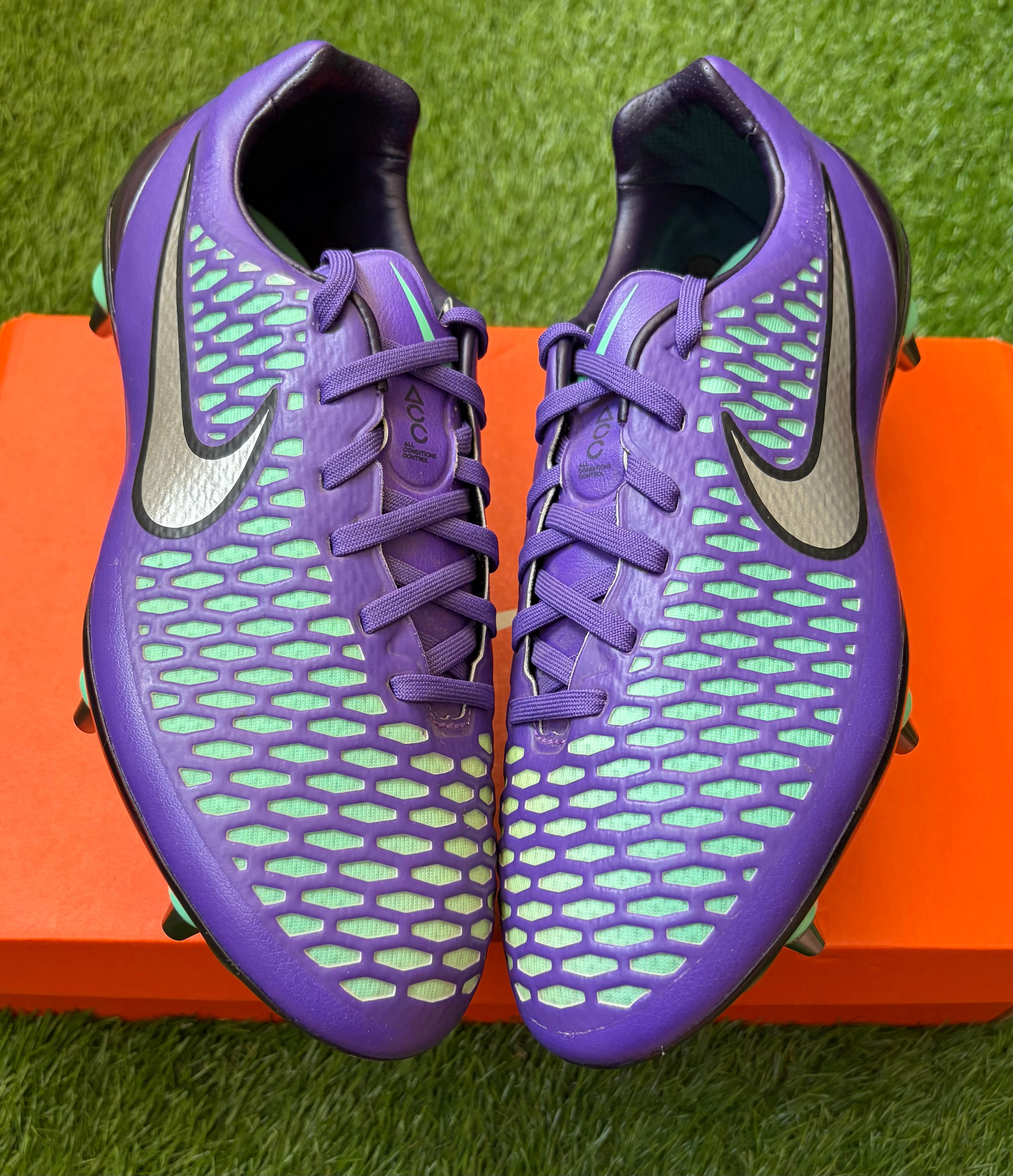 Nike Magista Opus Elite SG