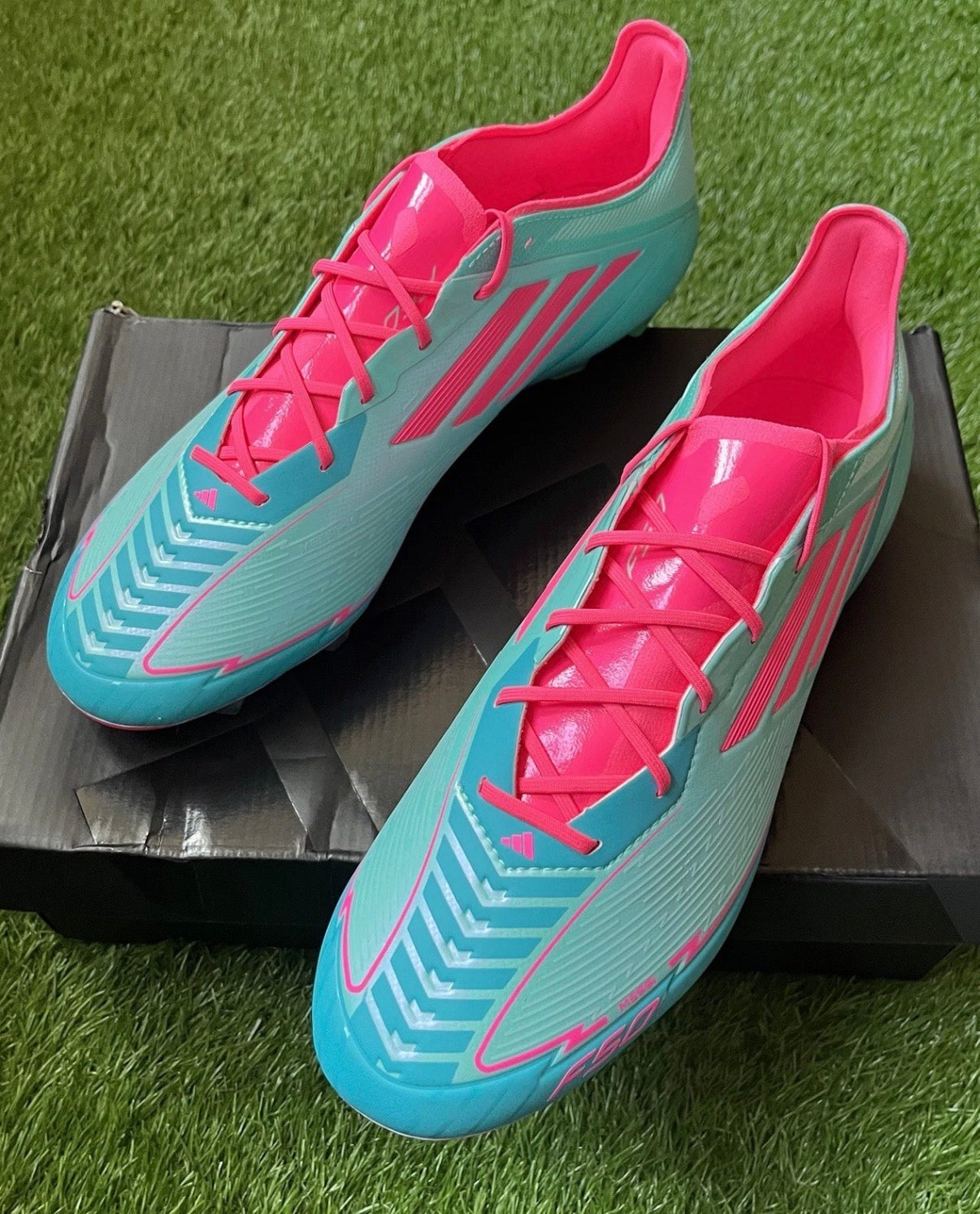 Adidas F50 Elite FG Messi