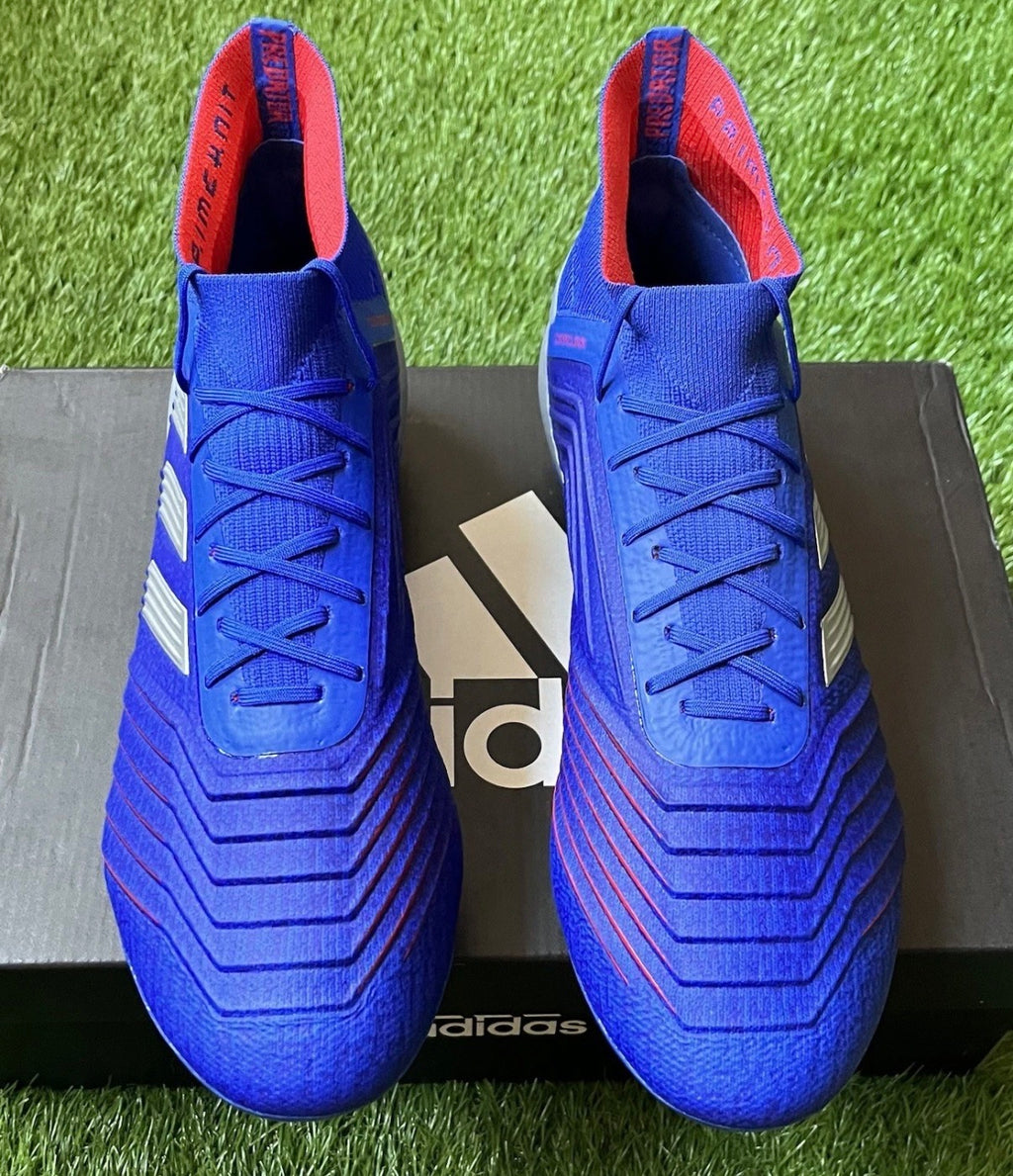Adidas Predator 19.1 SG