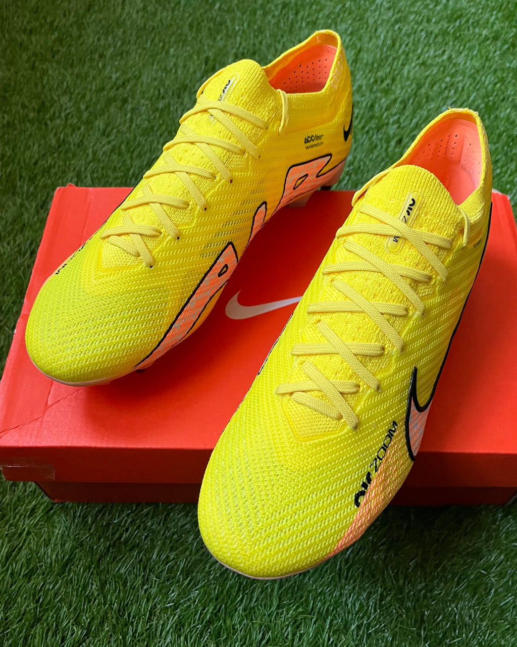 Nike Mercurial Vapor 15 SG
