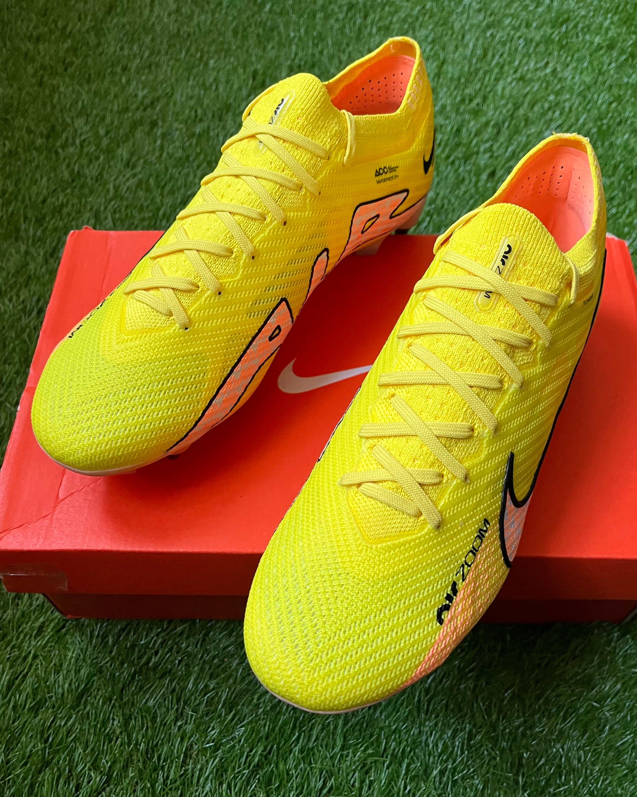 Nike Mercurial Vapor 15 SG