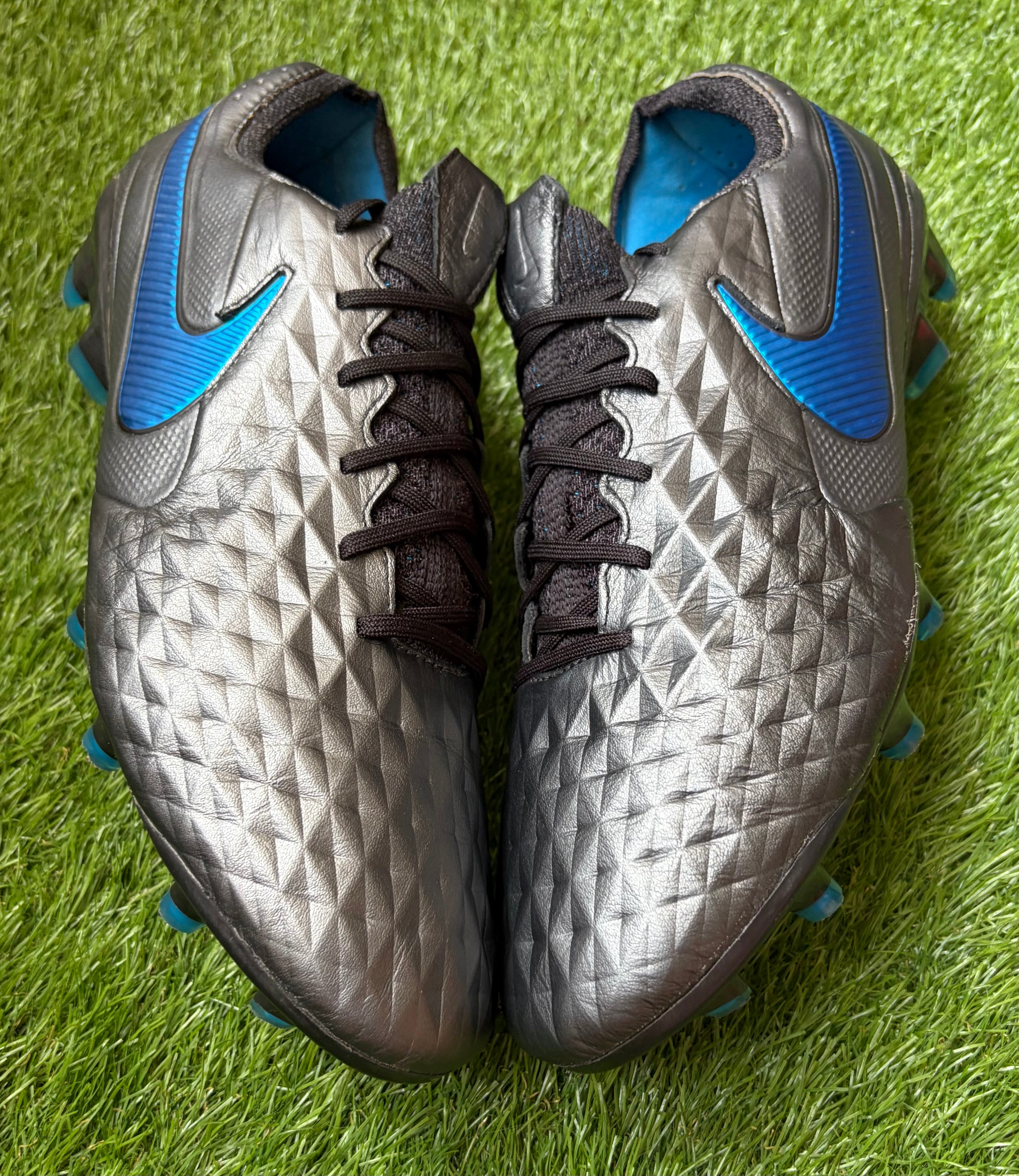 Nike Tiempo Legend 8 Elite FG Ore Owned
