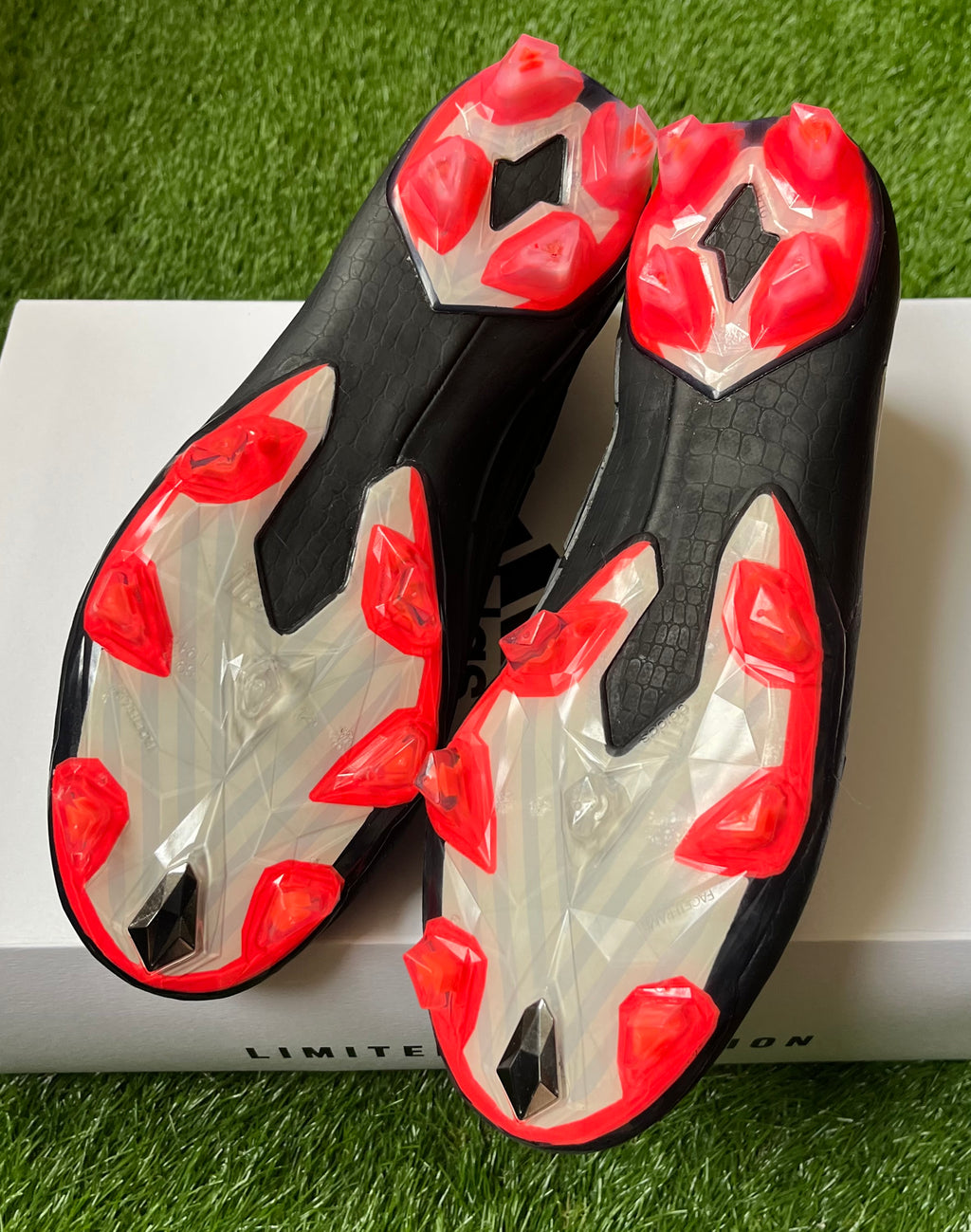 Adidas Predator Edge+ FG
