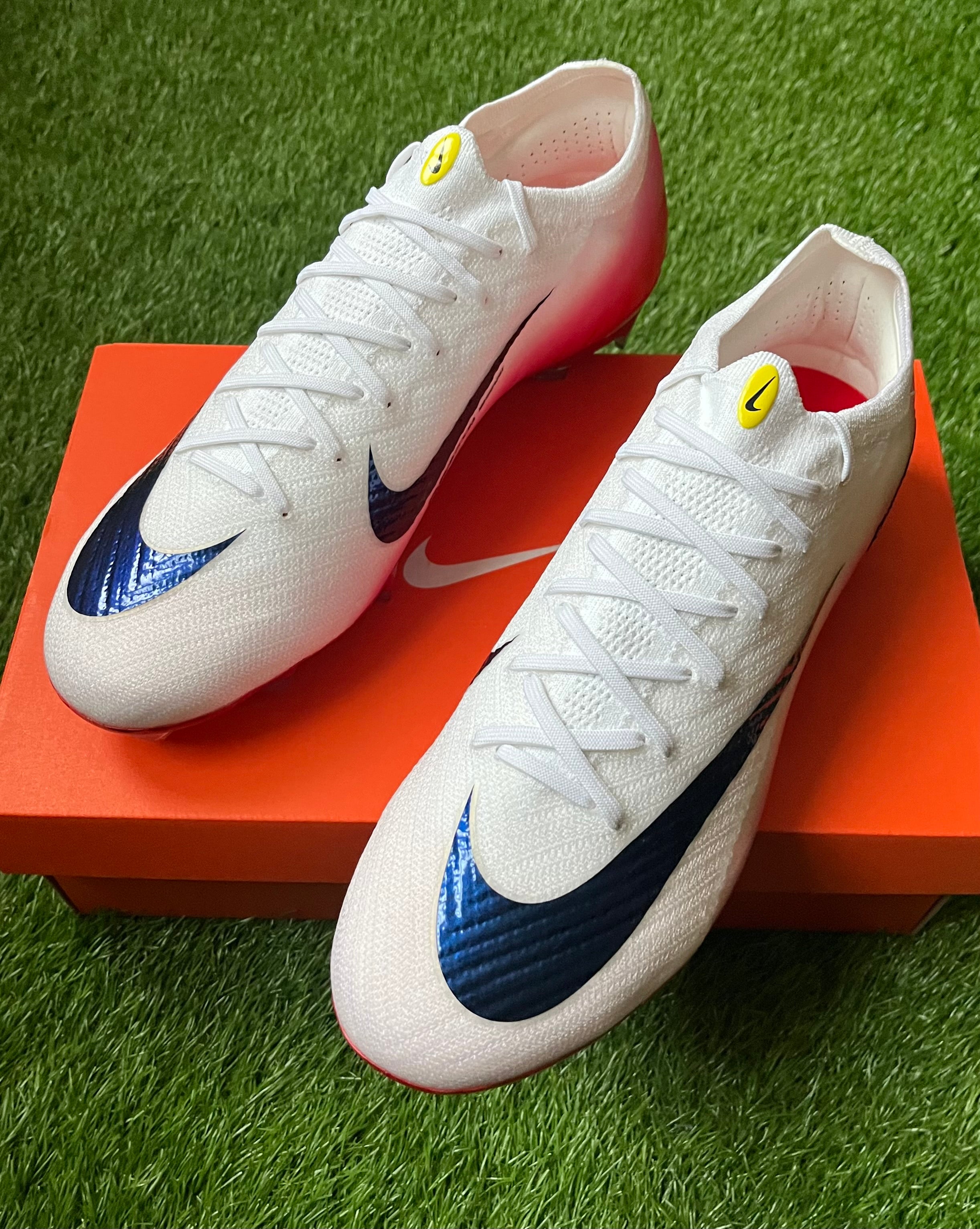 Nike Mercurial Vapor 16 Elite FG
