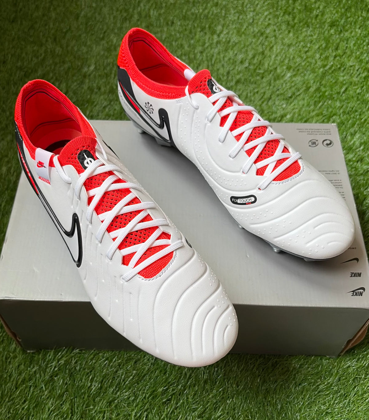 Nike Tiempo Legend X Elite SG