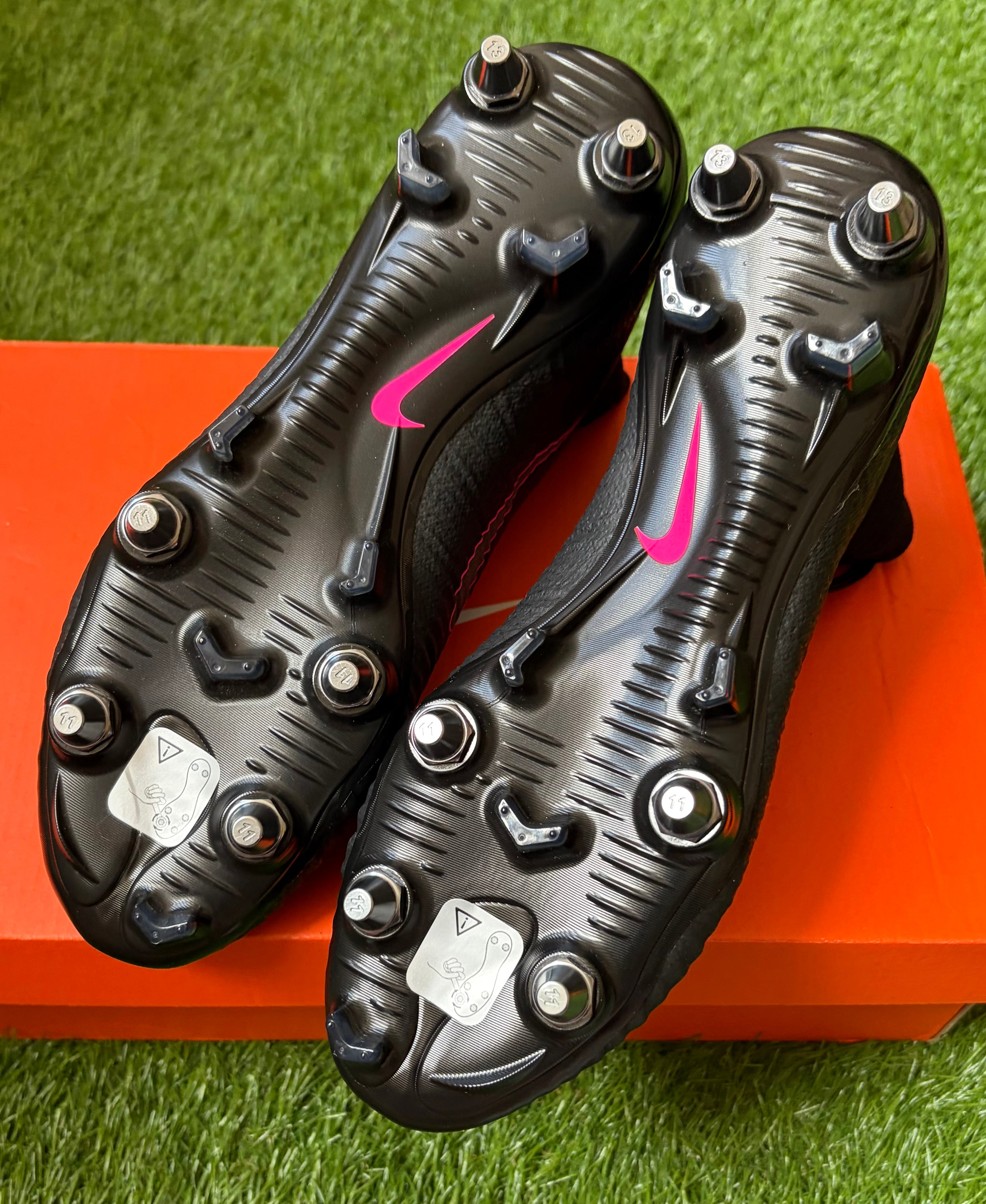 Nike Mercurial Superfly V SG