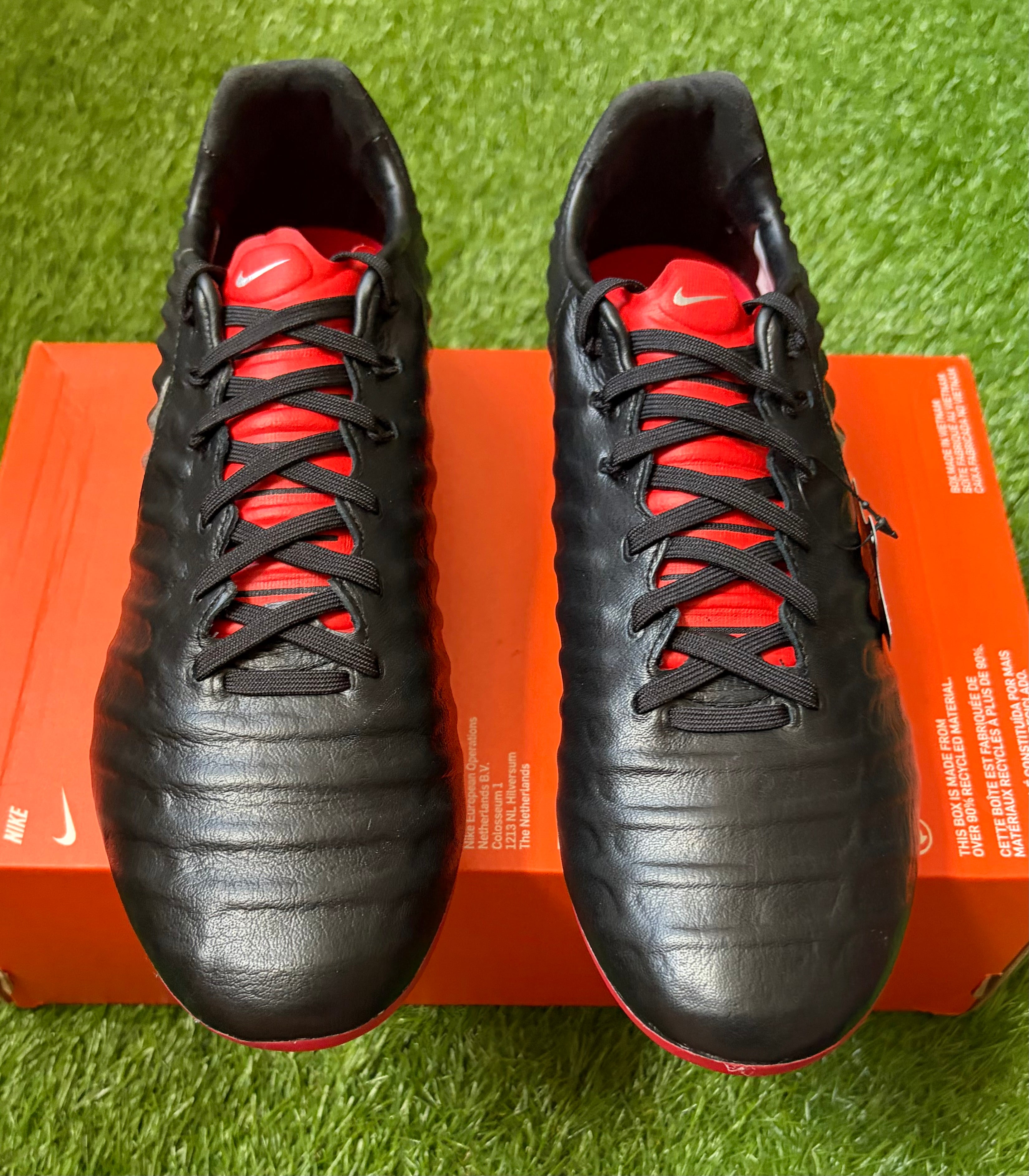 Nike Tiempo Legend 7 Pro FG