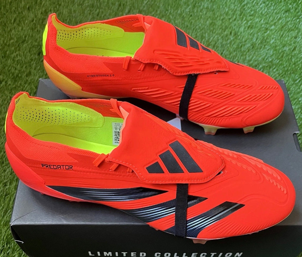 Adidas Predator FT Tongue Elite FG