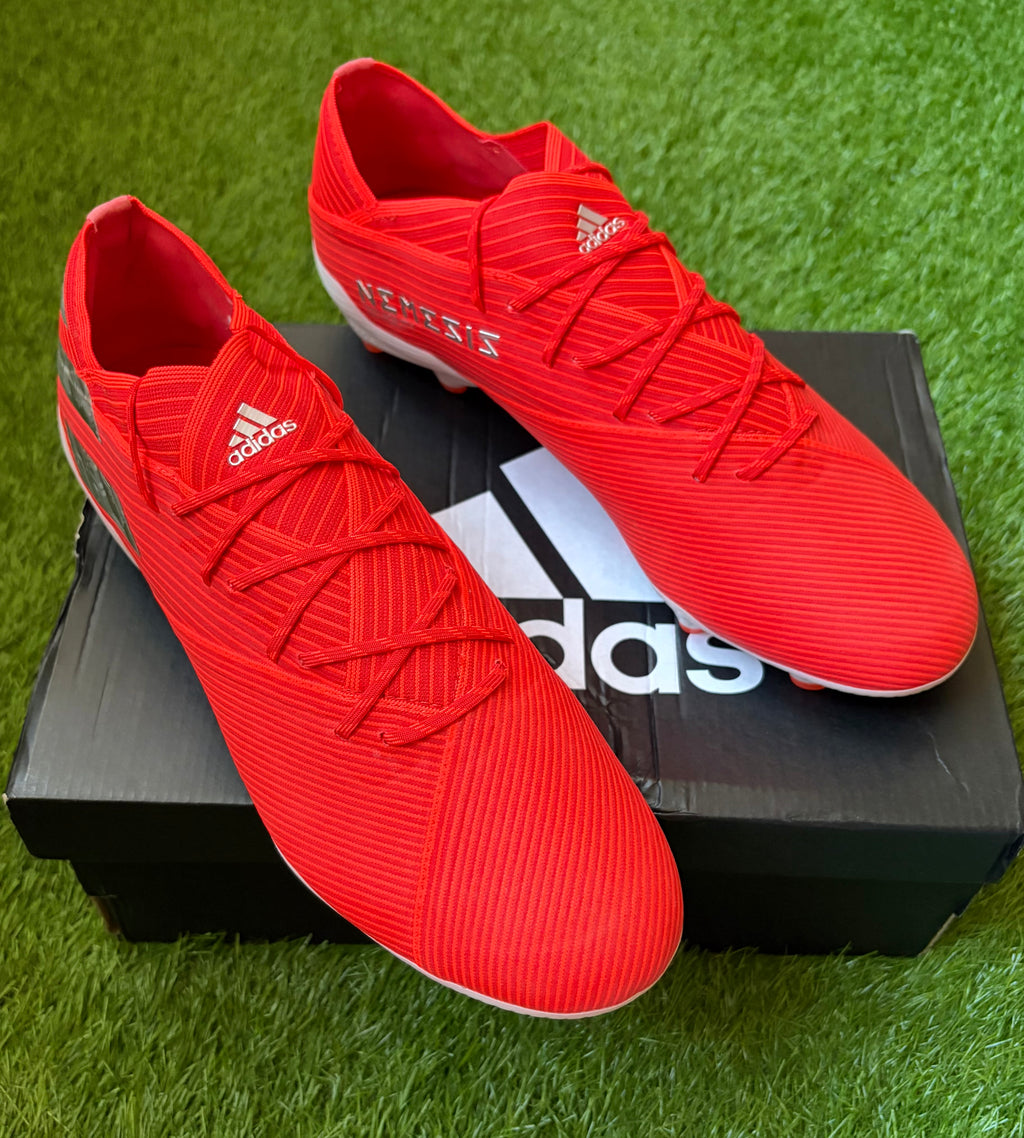 Adidas Nemeziz 19.1 FG