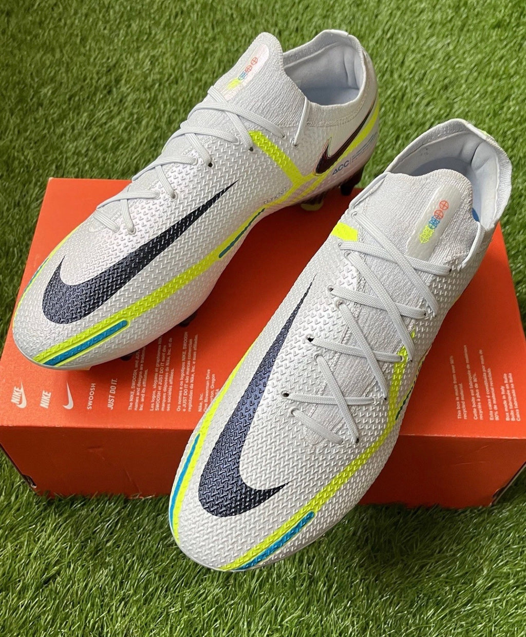 Nike Phantom GT Elite SG