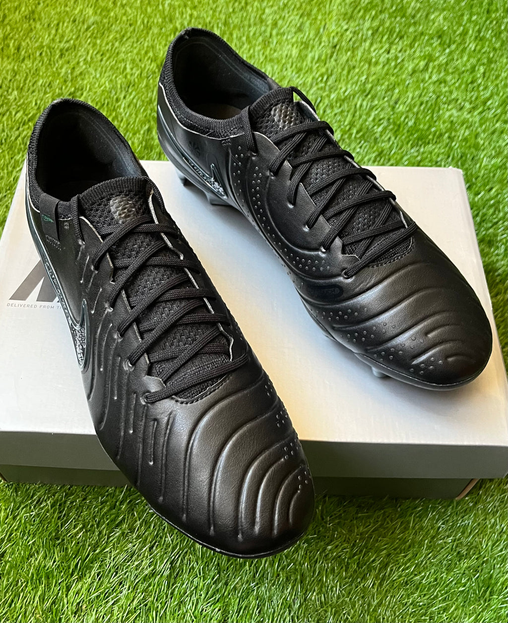 Nike Tiempo Legend X Elite FG Pre Owned