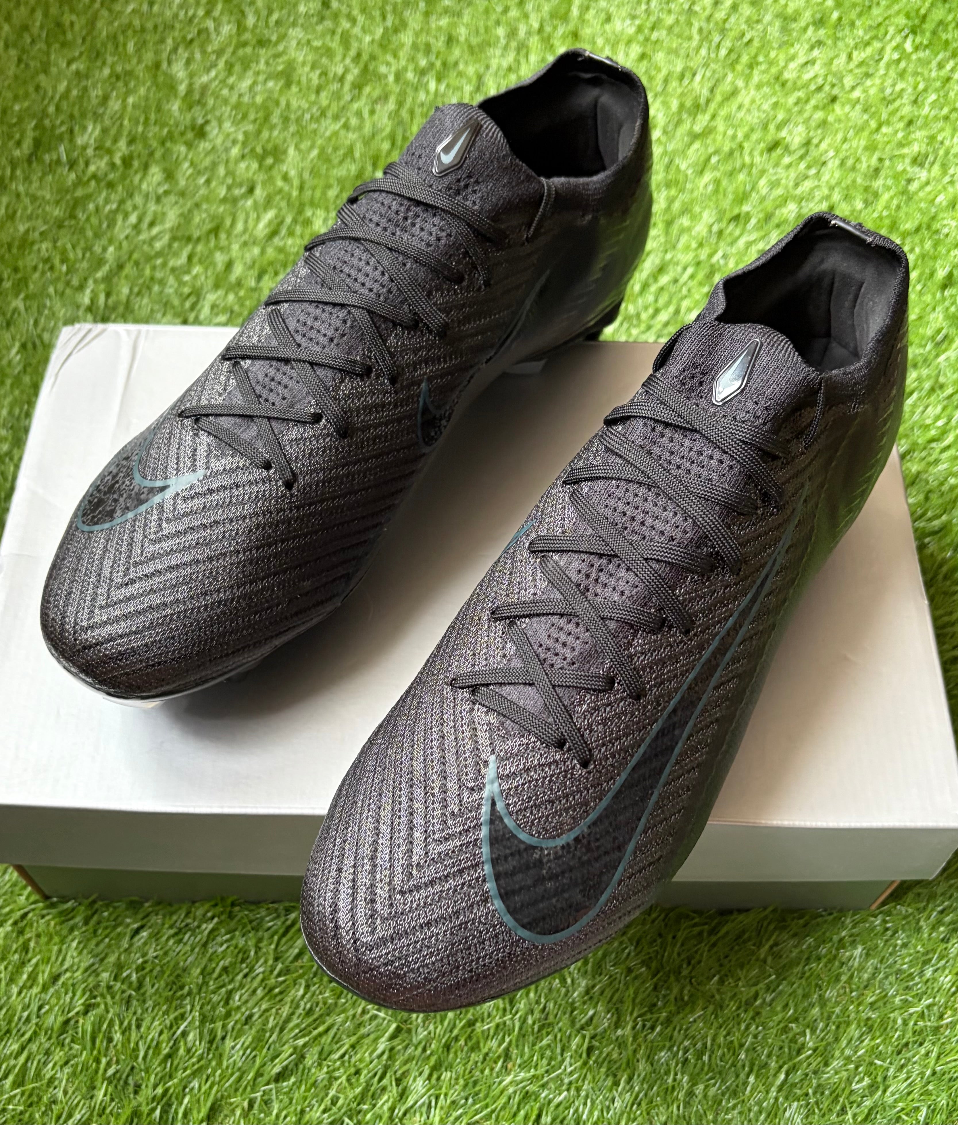 Nike Mercurial Vapor 16 Elite SG