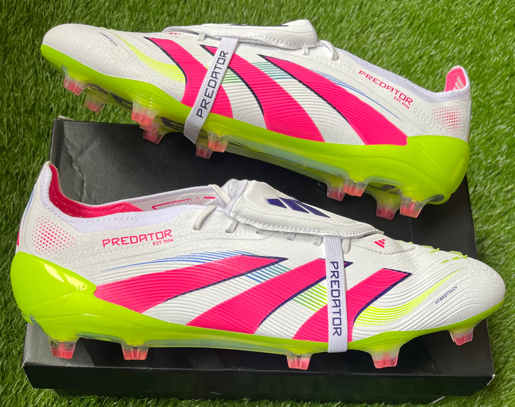 Adidas Predator FT Tongue Elite FG