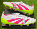 Adidas Predator FT Tongue Elite FG