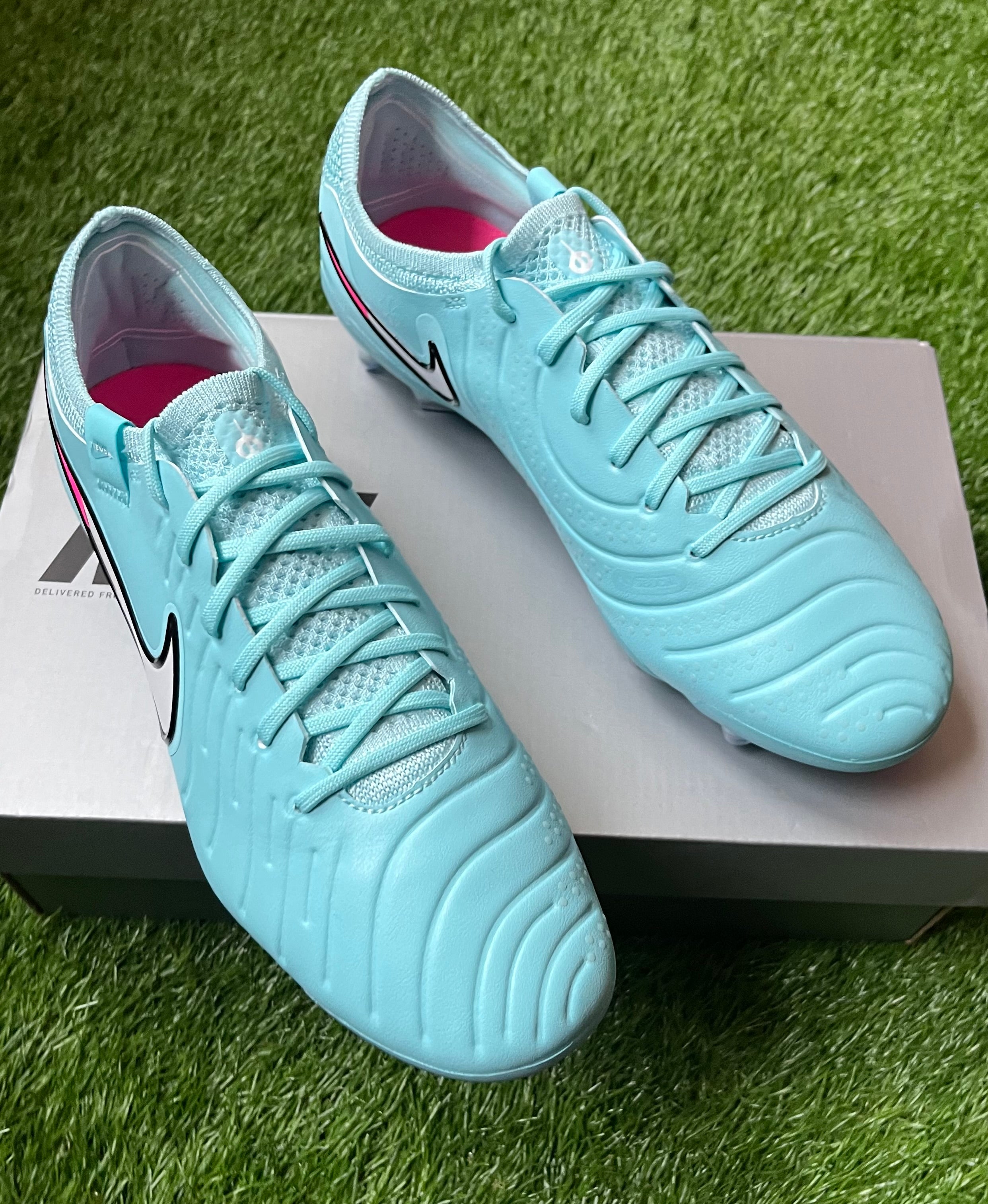 Nike Tiempo X Elite FG