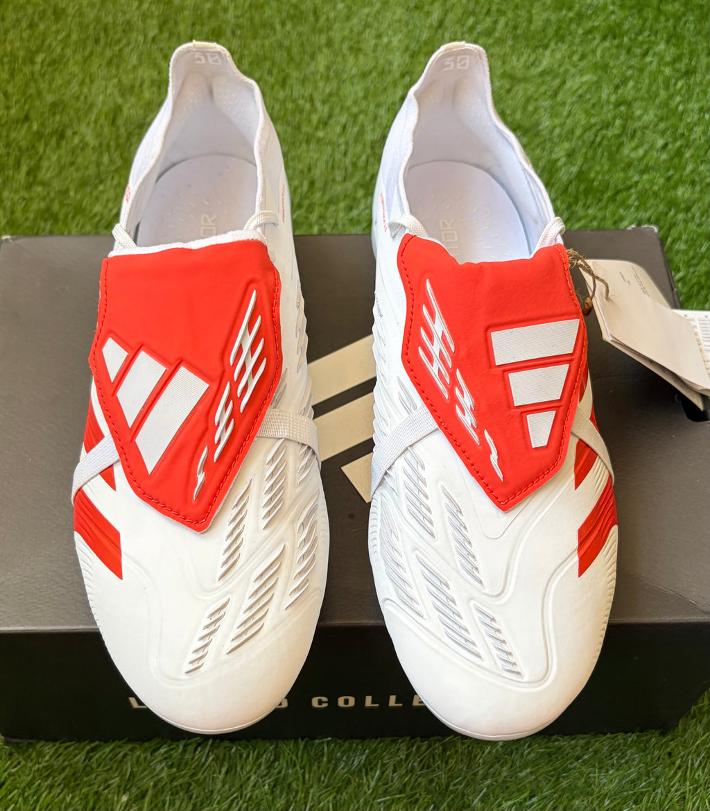 Adidas Predator FT Tongue Elite Trent AA