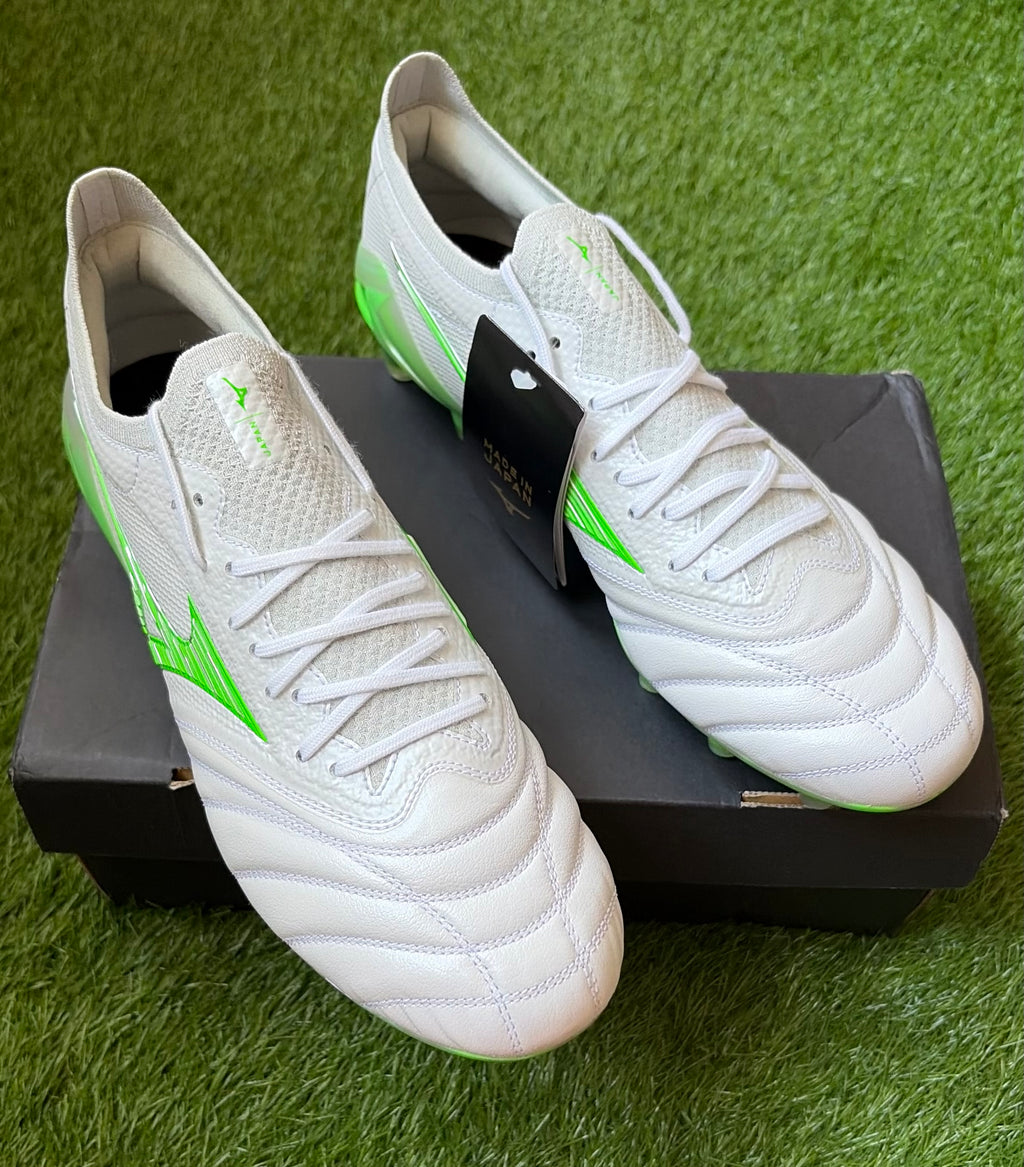 Mizuno Morelia Neo IV Elite Japan