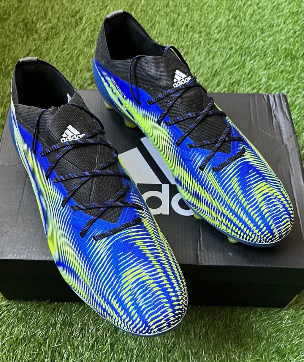 Adidas Nemeziz 19.1 AG/HG