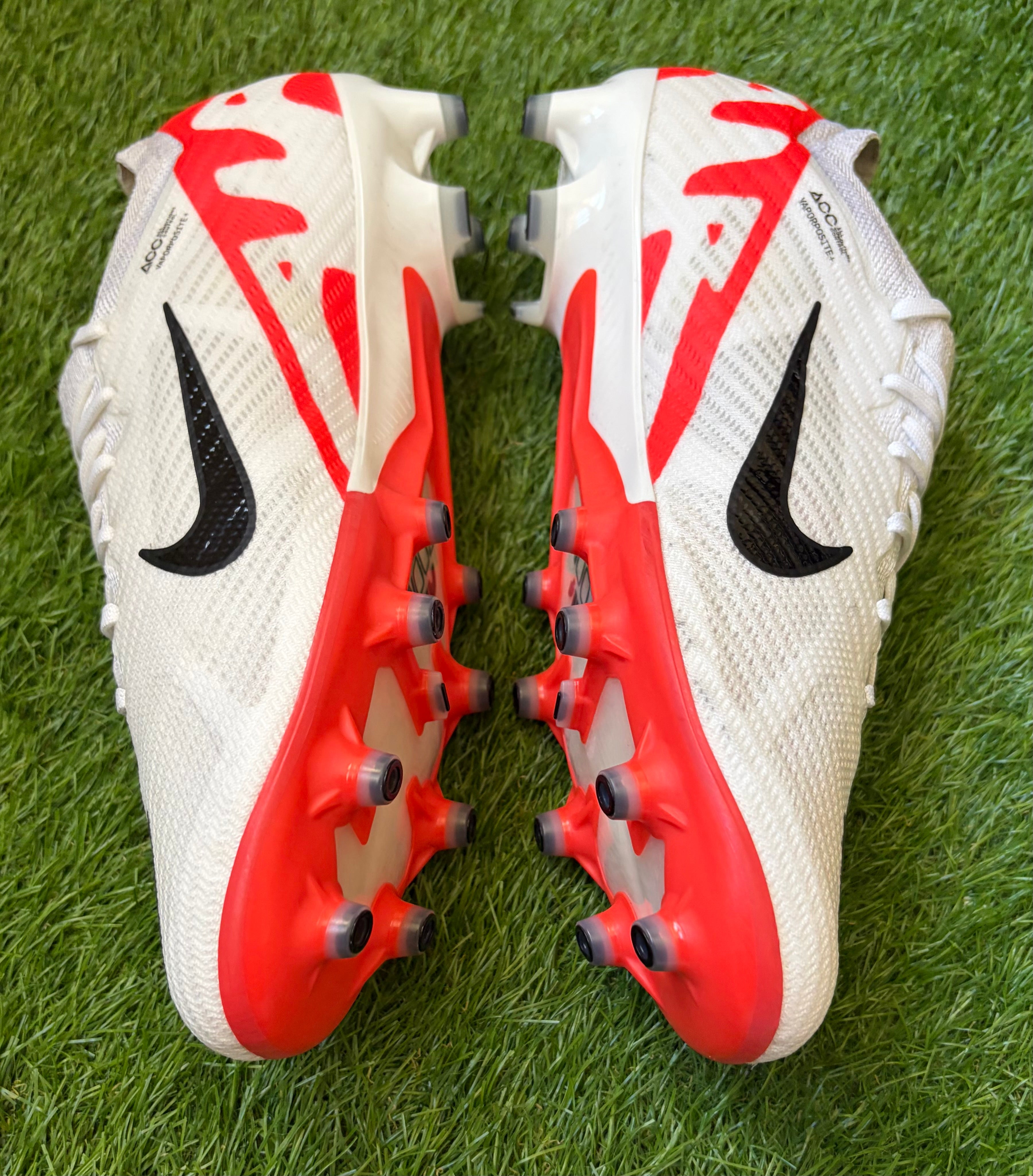 Nike Mercurial Vapor 15 Elite AG Pre Owned