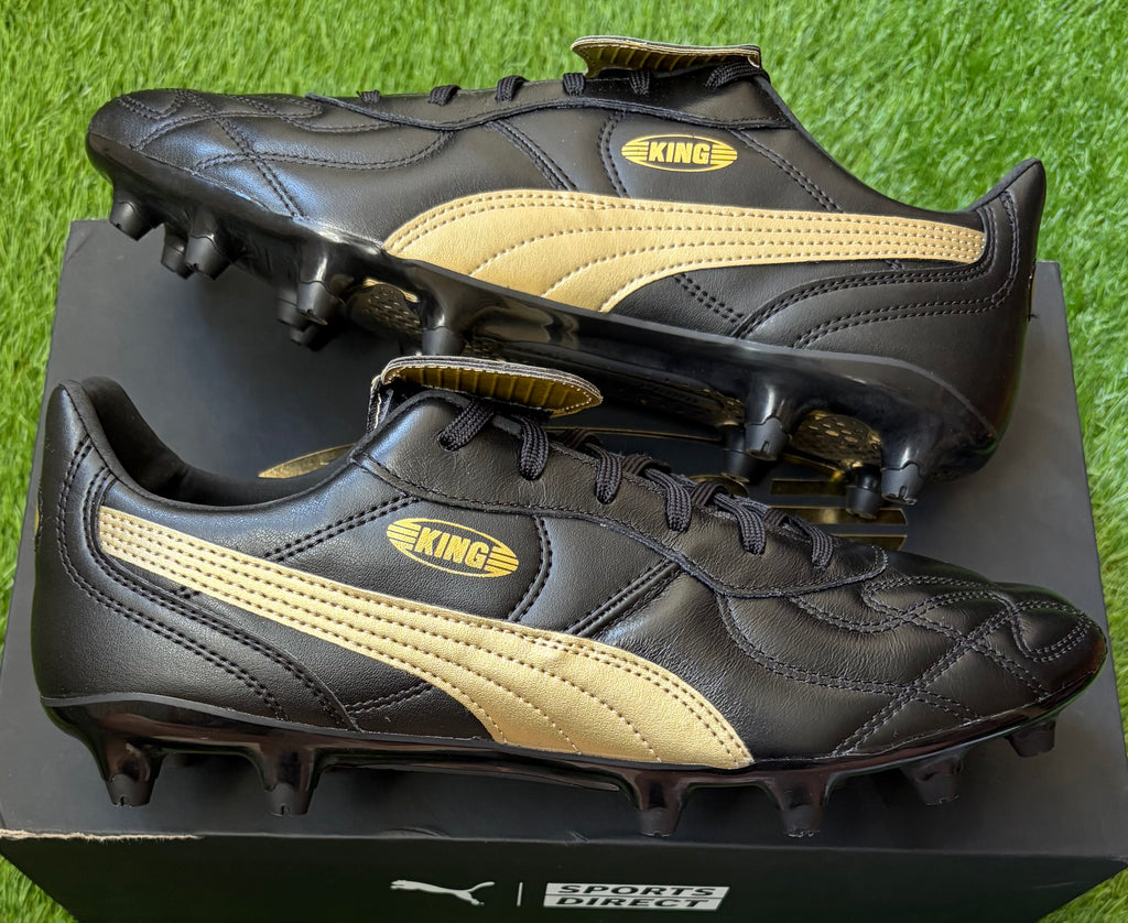 Puma King Cup FG