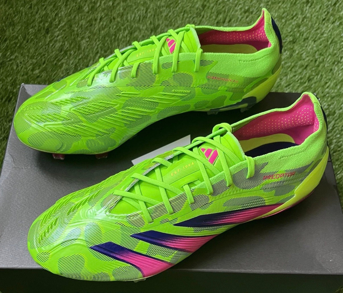 Adidas Predator Elite FG